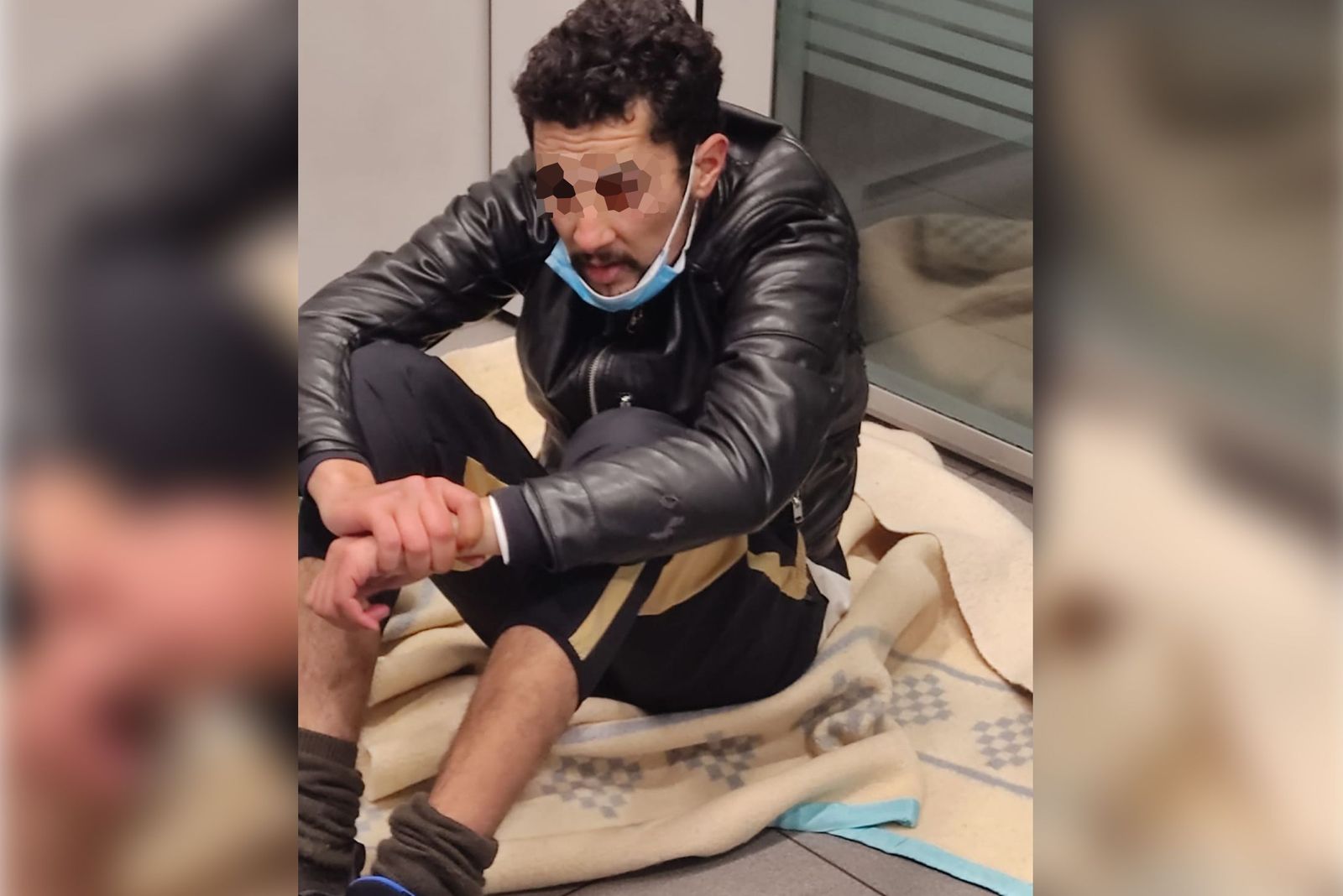 Imagen del detenido | S24H