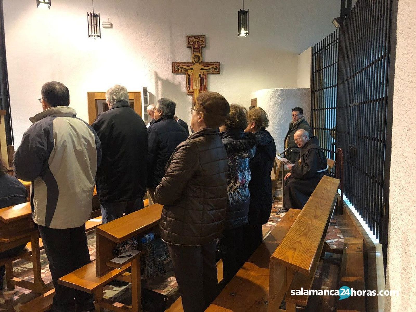 Hermandad Franciscana