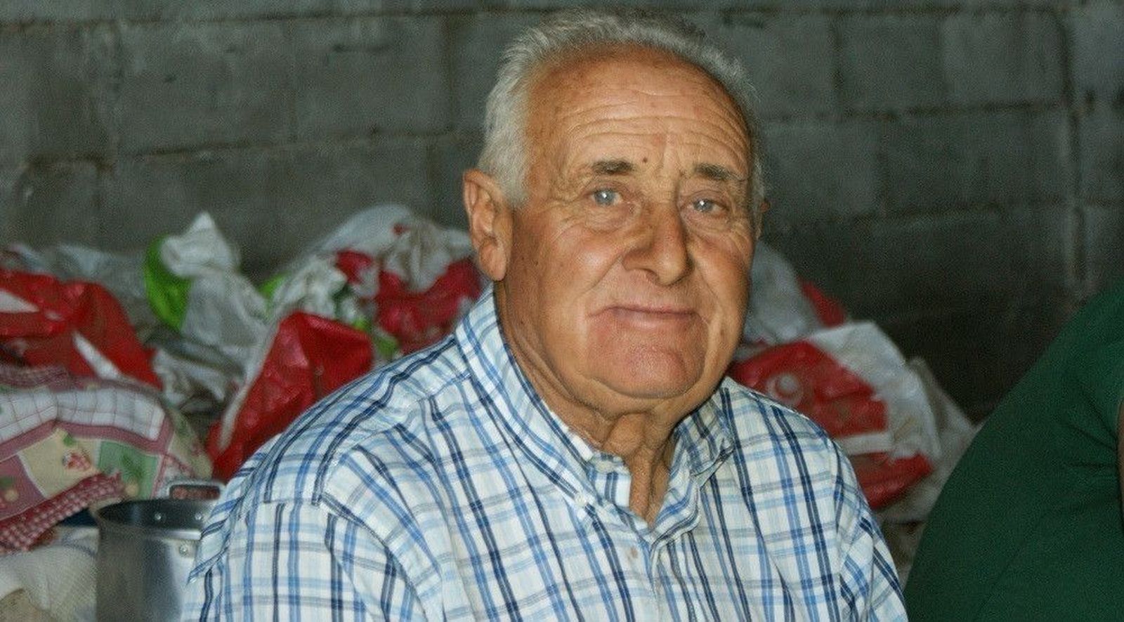 Fallece el ganadero Miguel Borrego