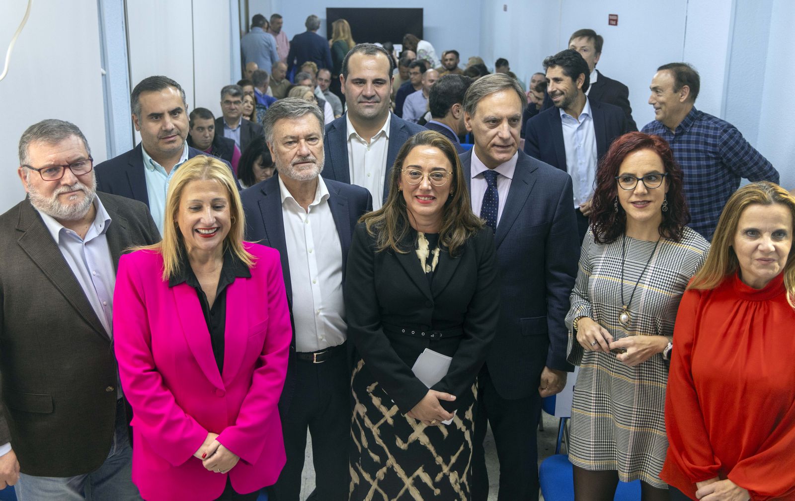 Jornada ‘Conectividad y Digitalización como clave del Desarrollo Rural’  - David Arranz (Agencia ICAL)