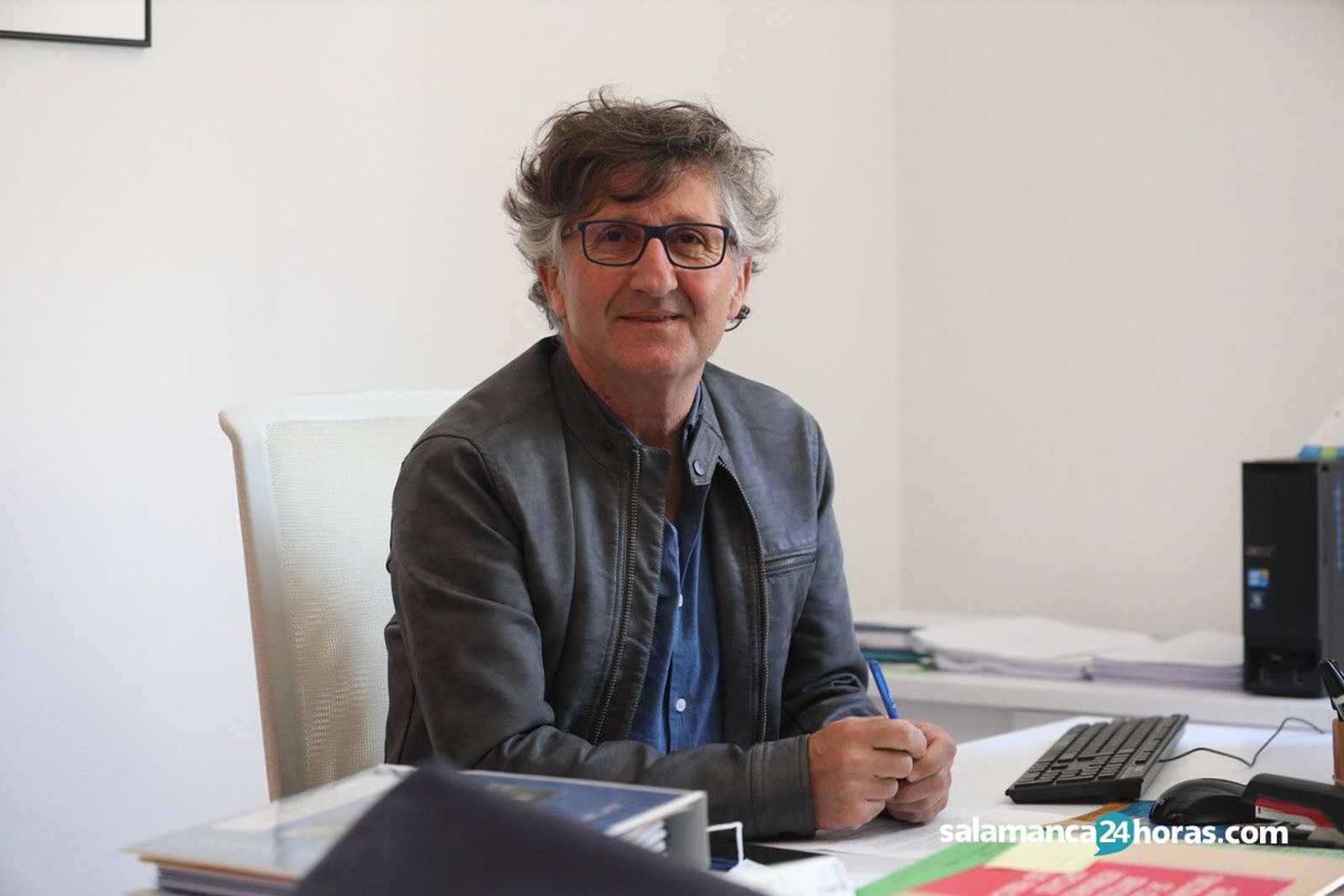 Antonio Rubio, colegio veterinarios (2)