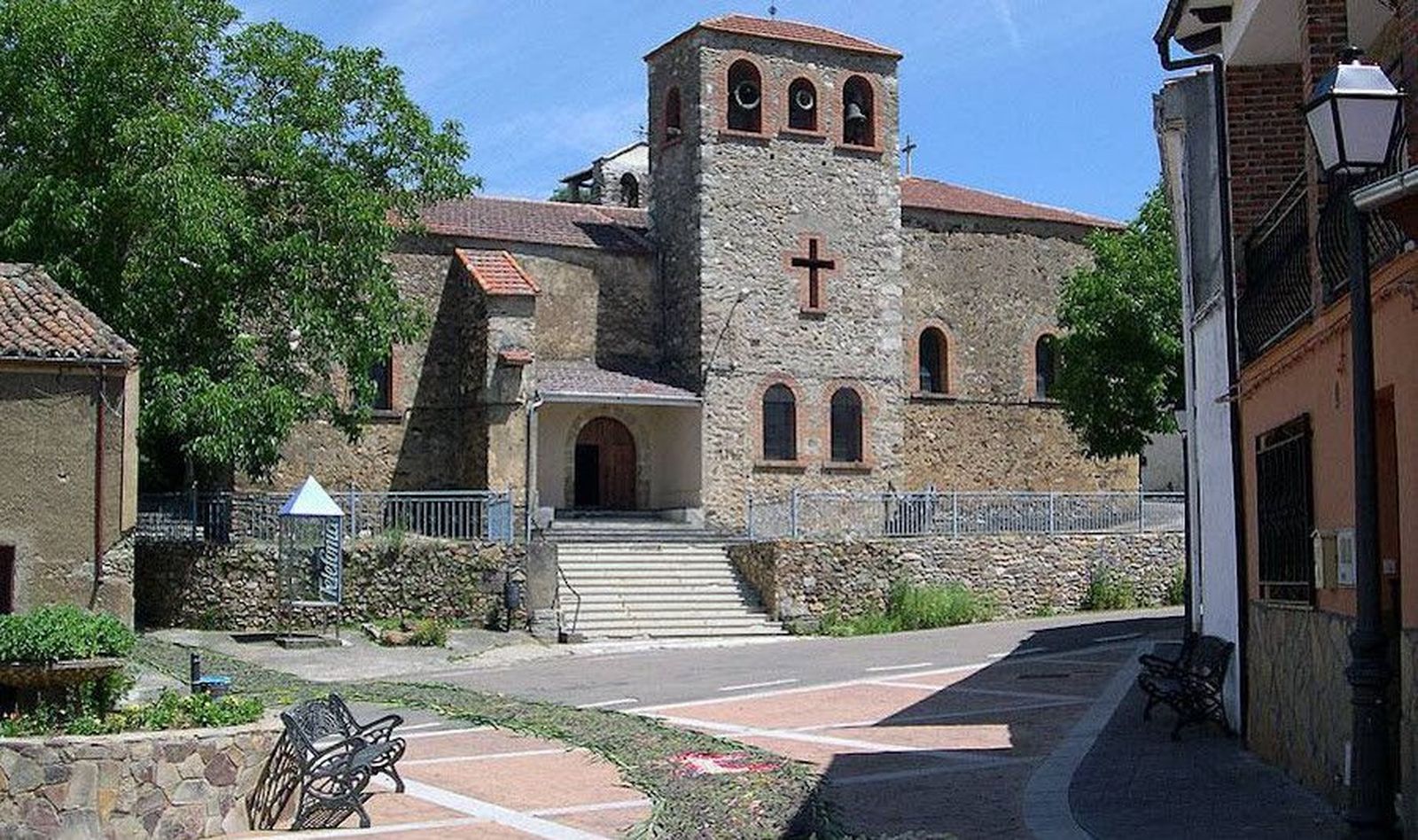 Serradilla