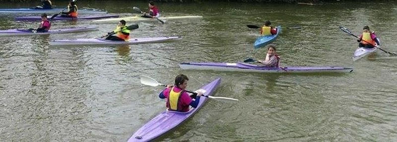 El ADZ Iberdrola comienza con sus cursos de verano