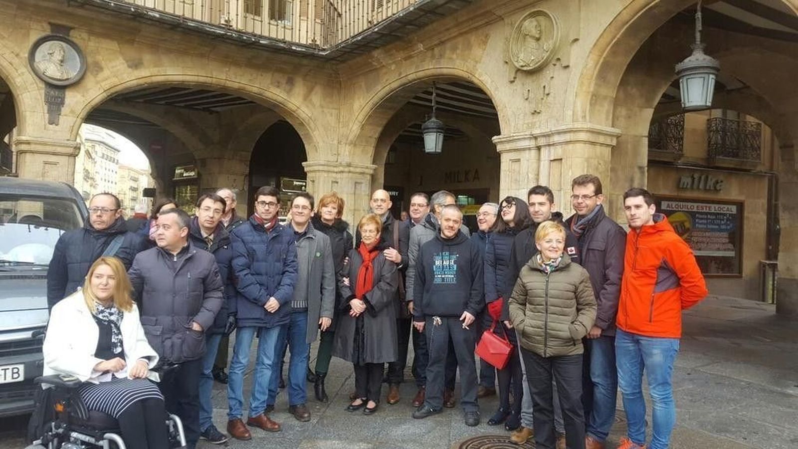 Cuantos más estudios y menos edad, más partidarios de la retirada Cuantos más estudios y menos edad, más partidarios de la retirada