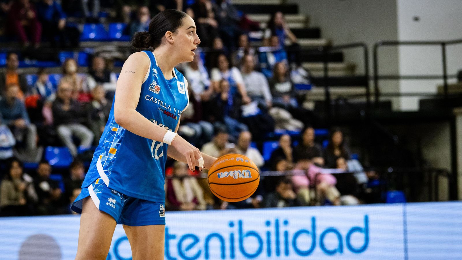 Perfumerías Avenida – Joventut