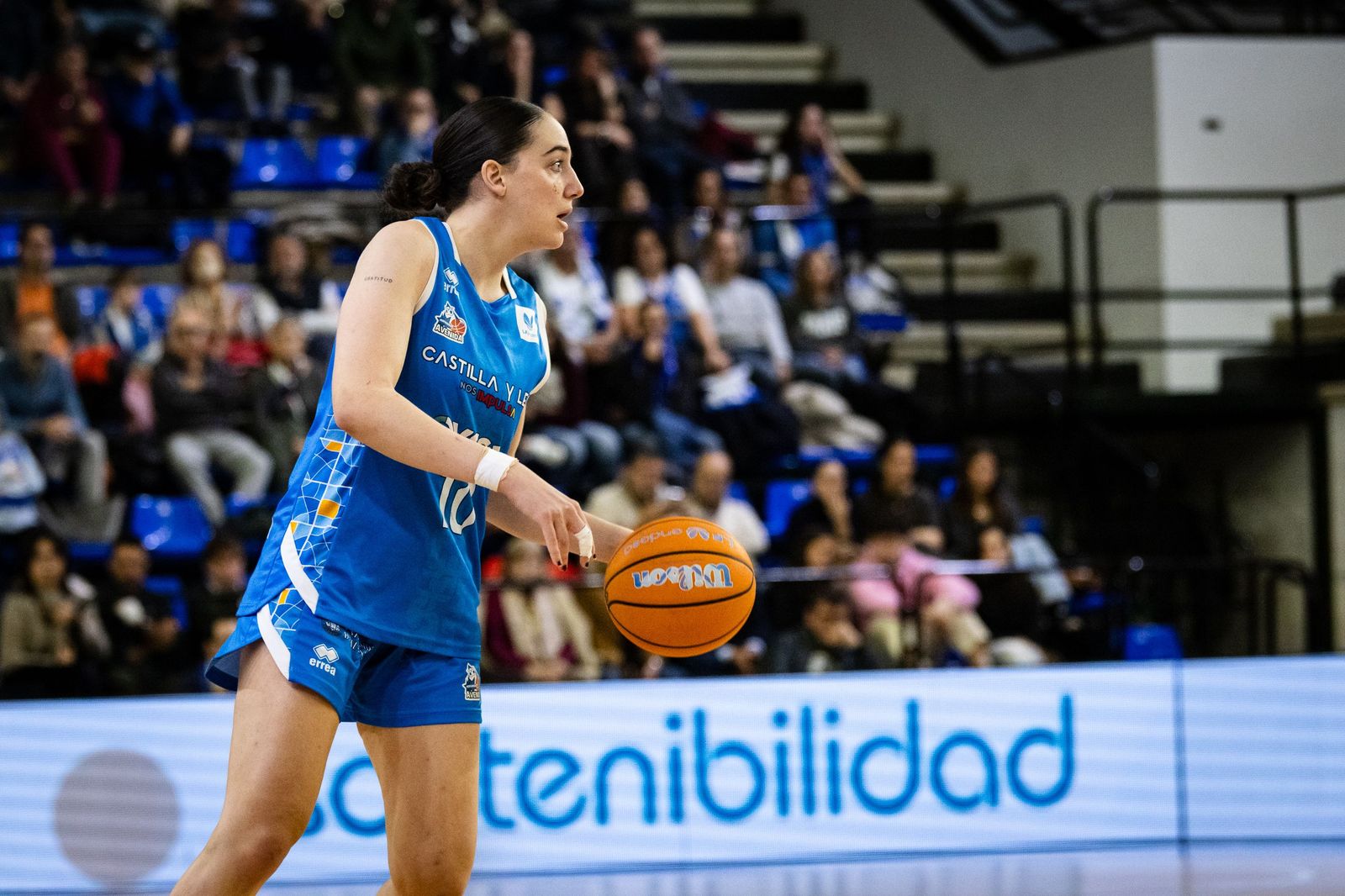 Perfumerías Avenida – Joventut