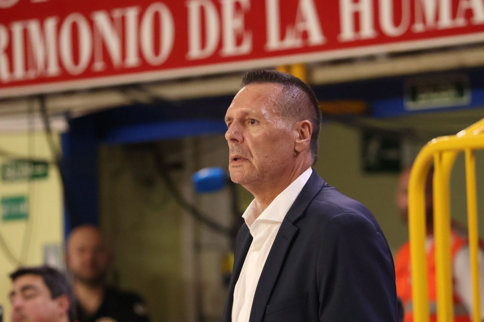 Perfumerías Avenida - Valencia Basket