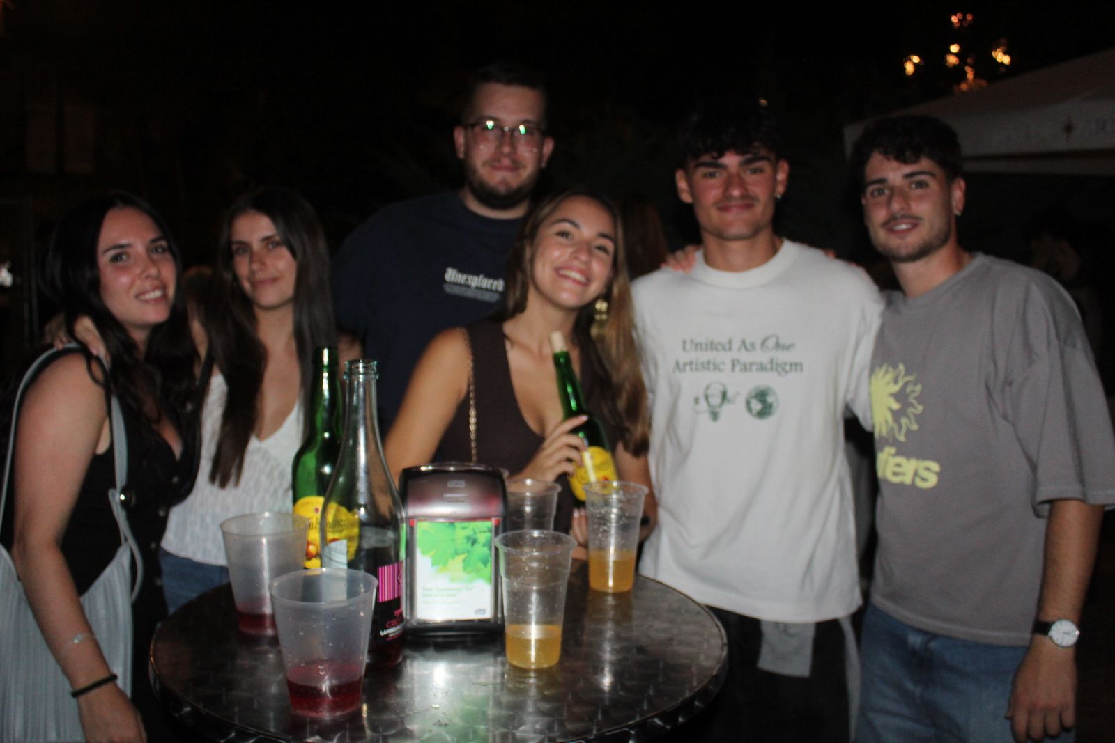 Los salmantinos calientan motores para el primer fin de semana de las Ferias y Fiestas con la Feria de Día