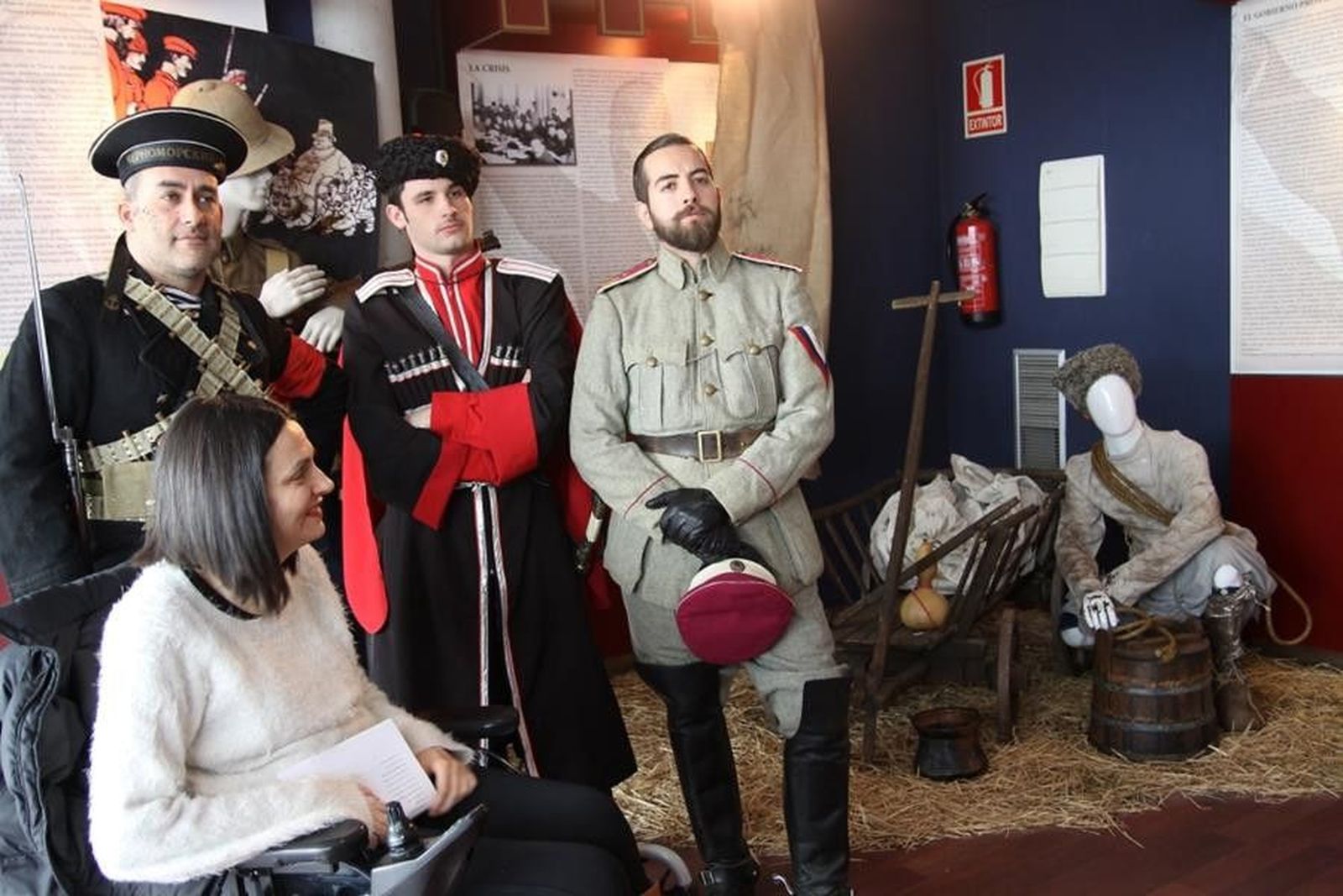 Exp. Revolución Rusa 2 (Copy)