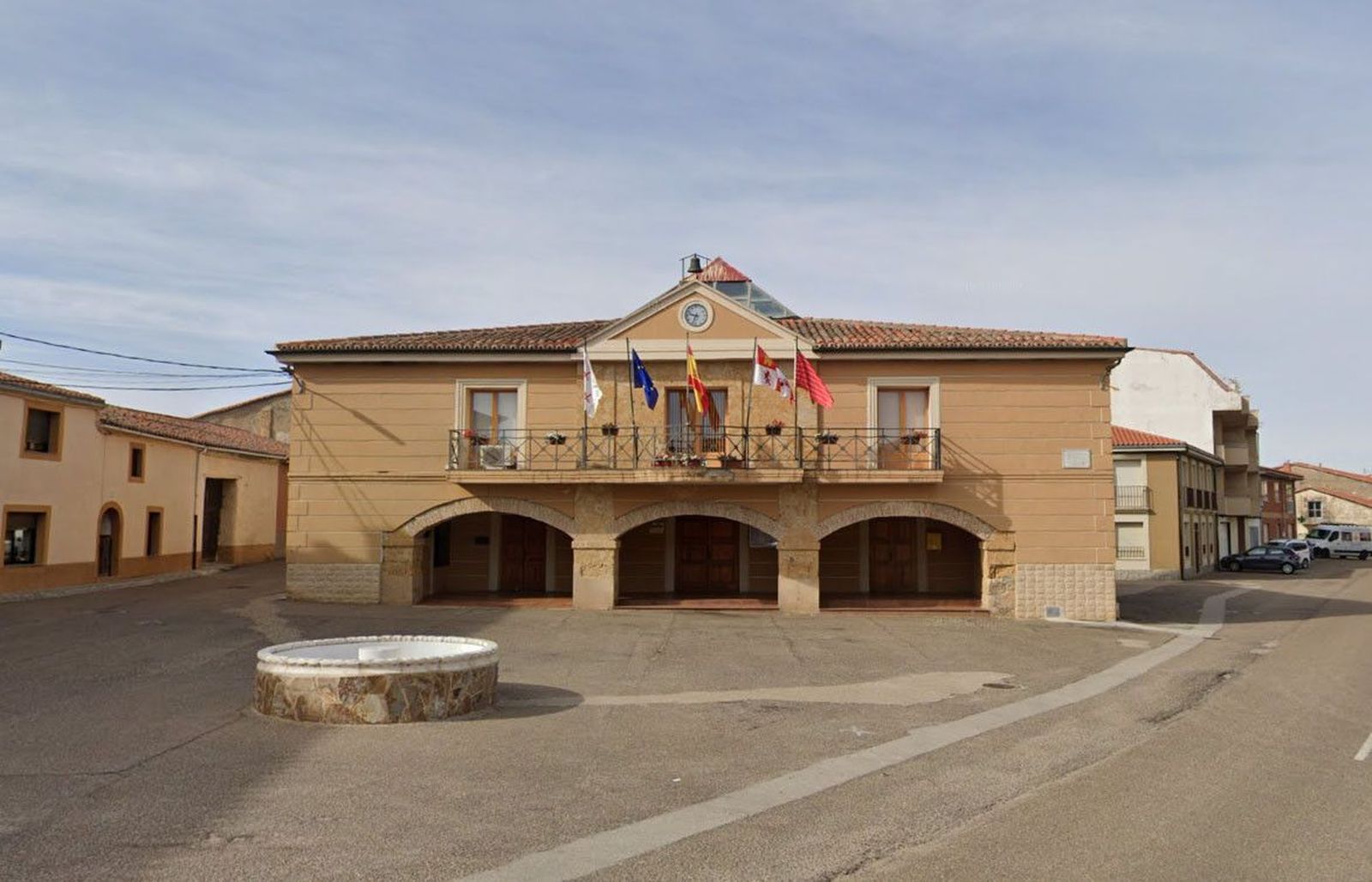 Ayuntamiento El Perdigón