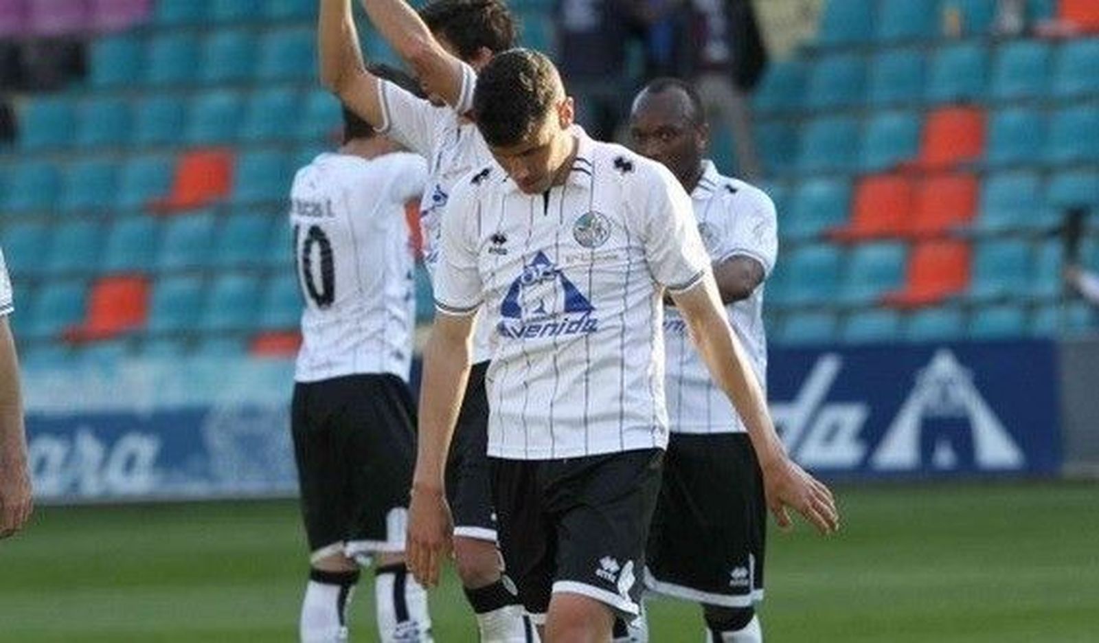 La UDS echa el cierre a la liga