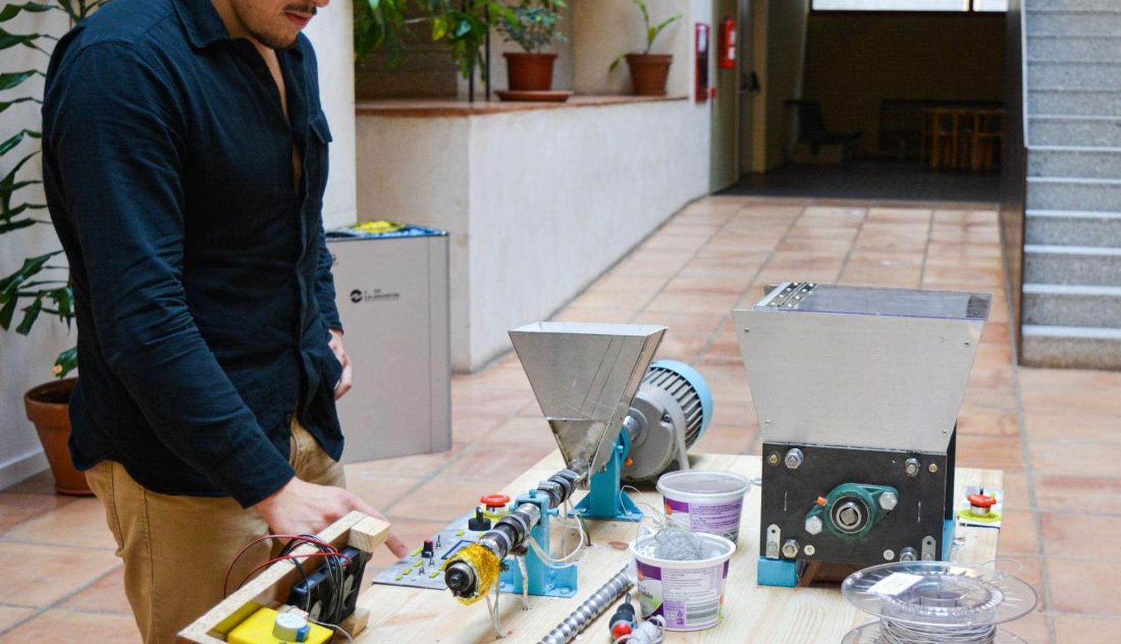 Comienza el desarrollo de los 25 proyectos aprobados en la convocatoria de ‘Prototipos orientados al mercado en TCUE’ de la Fundación General