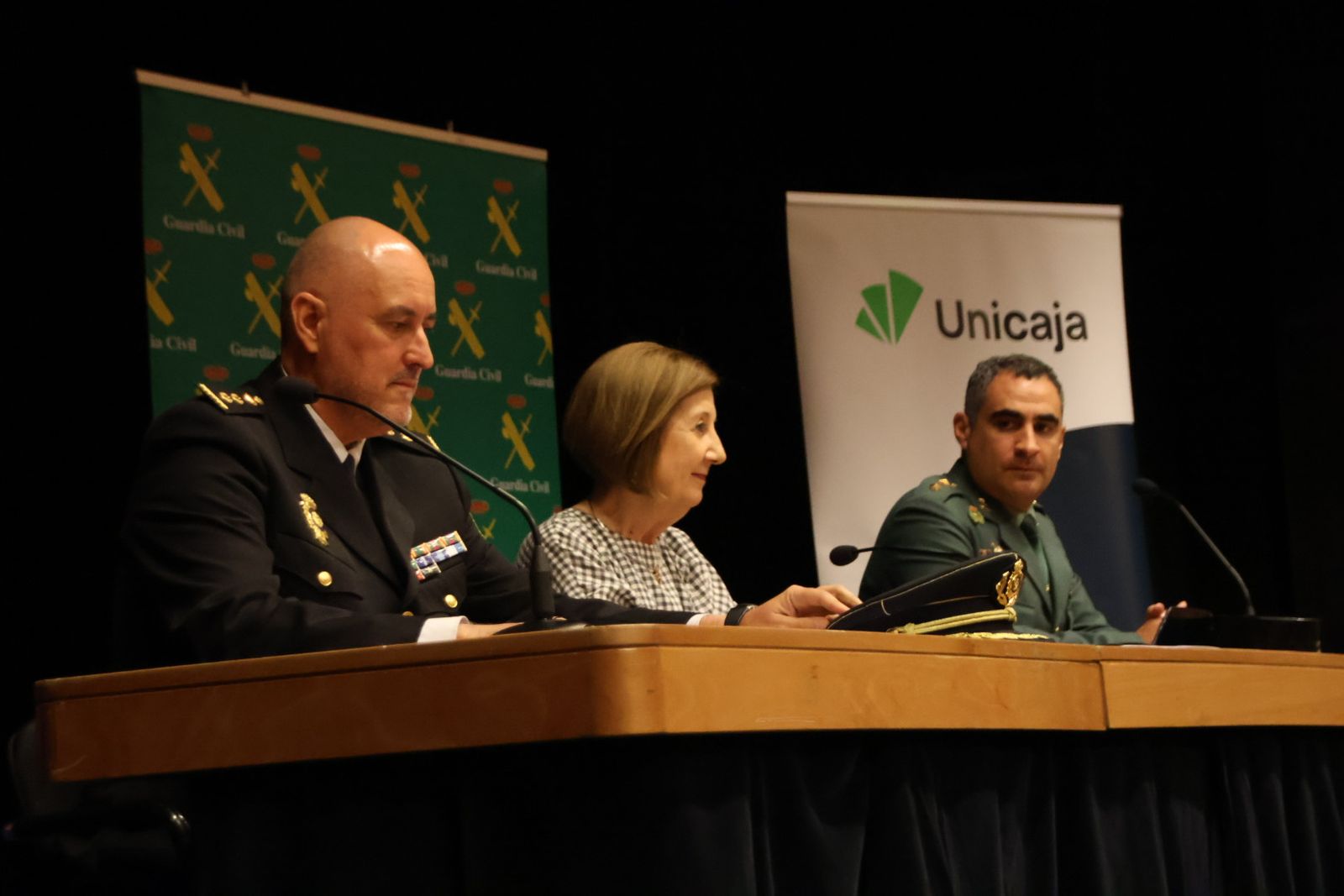 Celebración del día de la Seguridad Privada