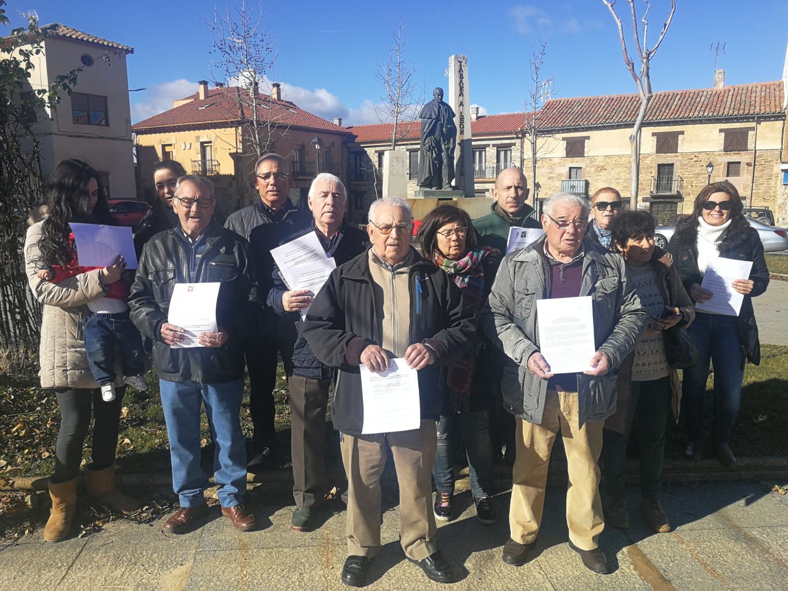 Foto recurso alazada