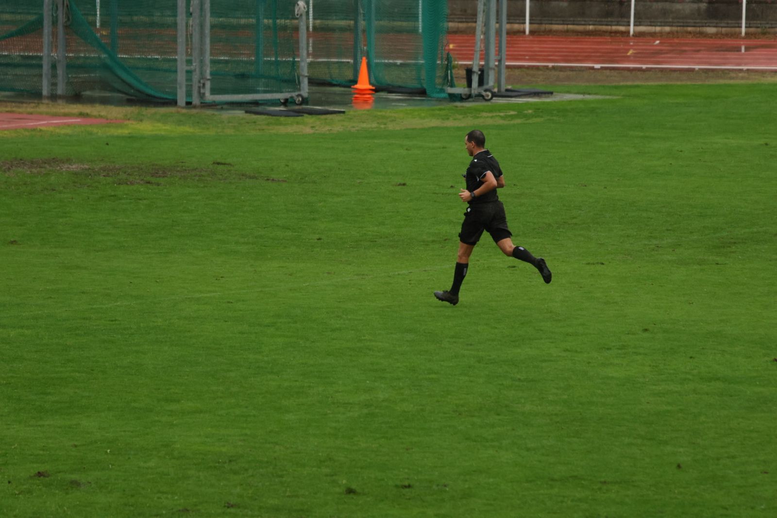 Salamanca CF UDS B - Ponferradina B