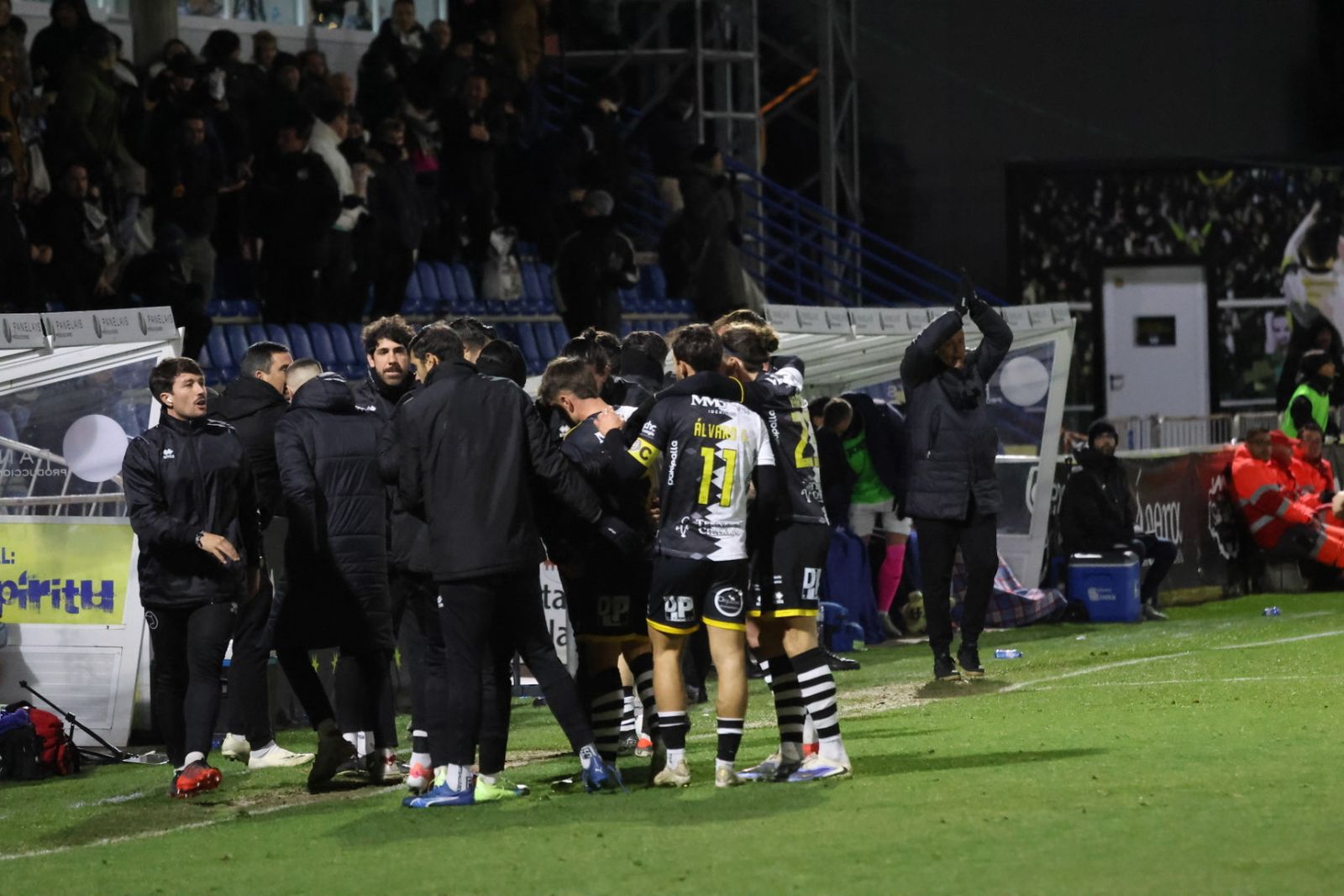 Unionistas - Talavera