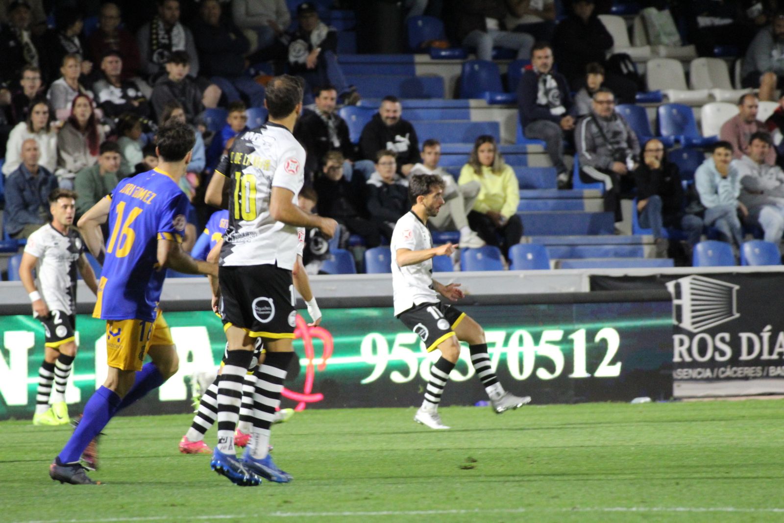 Unionistas - Real Avilés