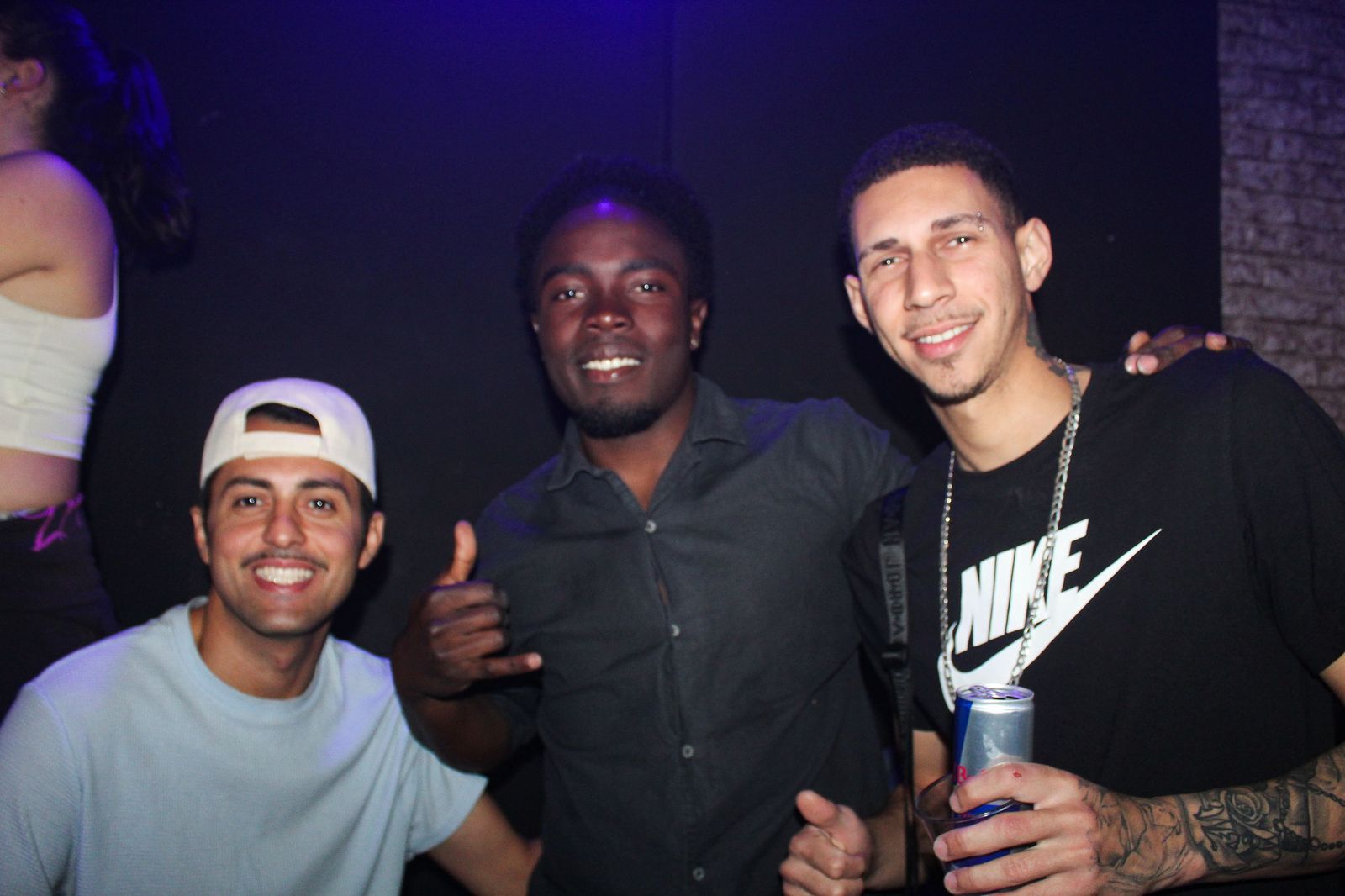 Salamanca de noche, sábado 30 de noviembre