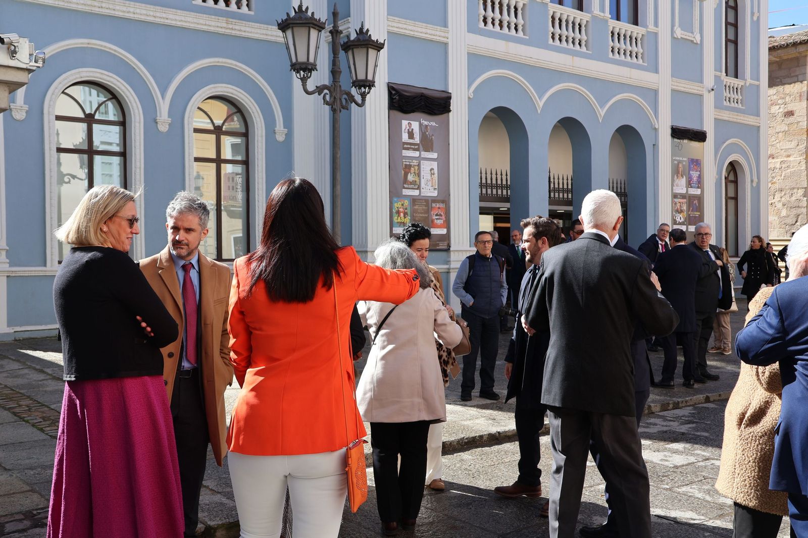 Pregón de la Semana Santa de Zamora 2026 (3).JPG