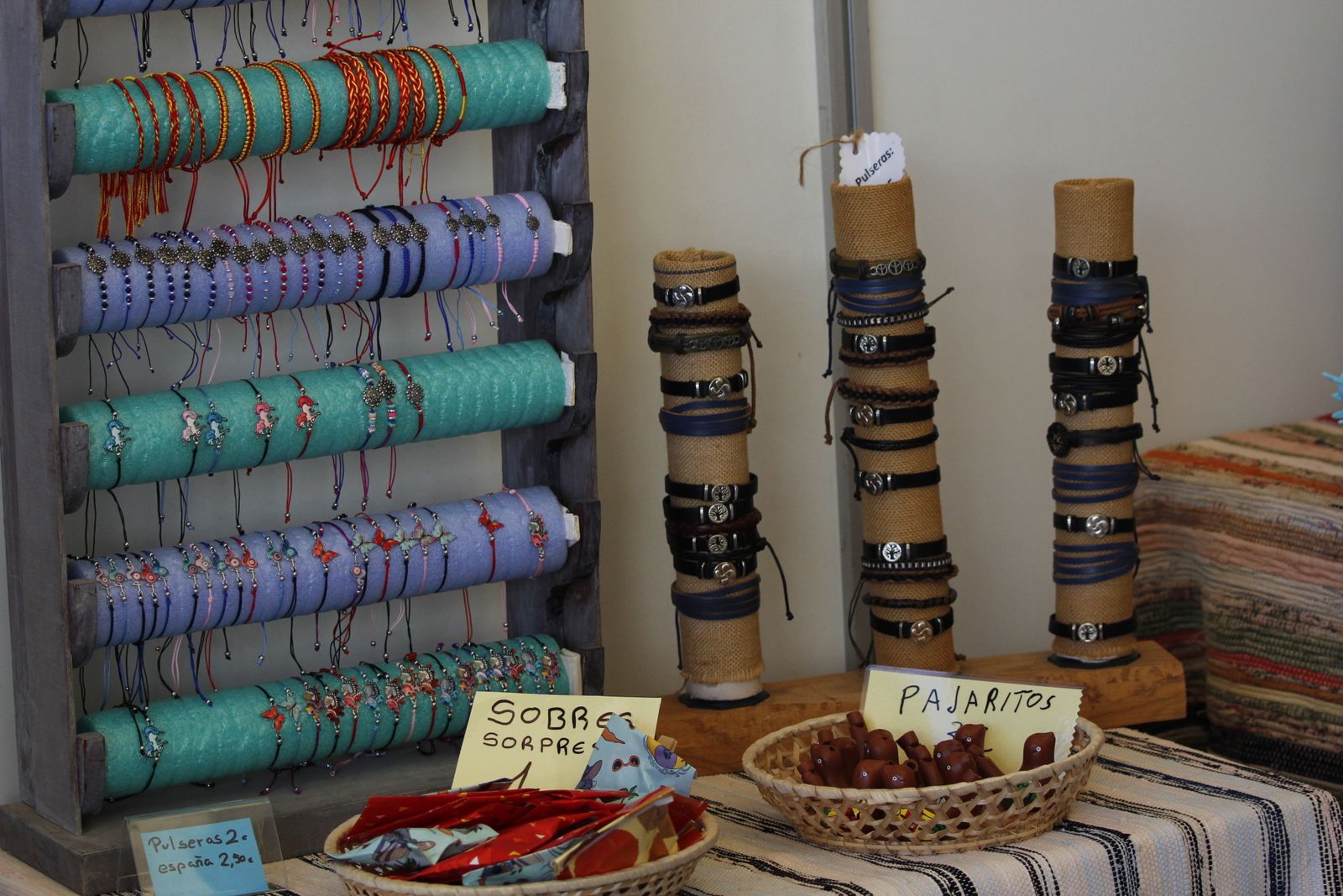 Cabrerizos, inauguración de la Feria agroalimentaria