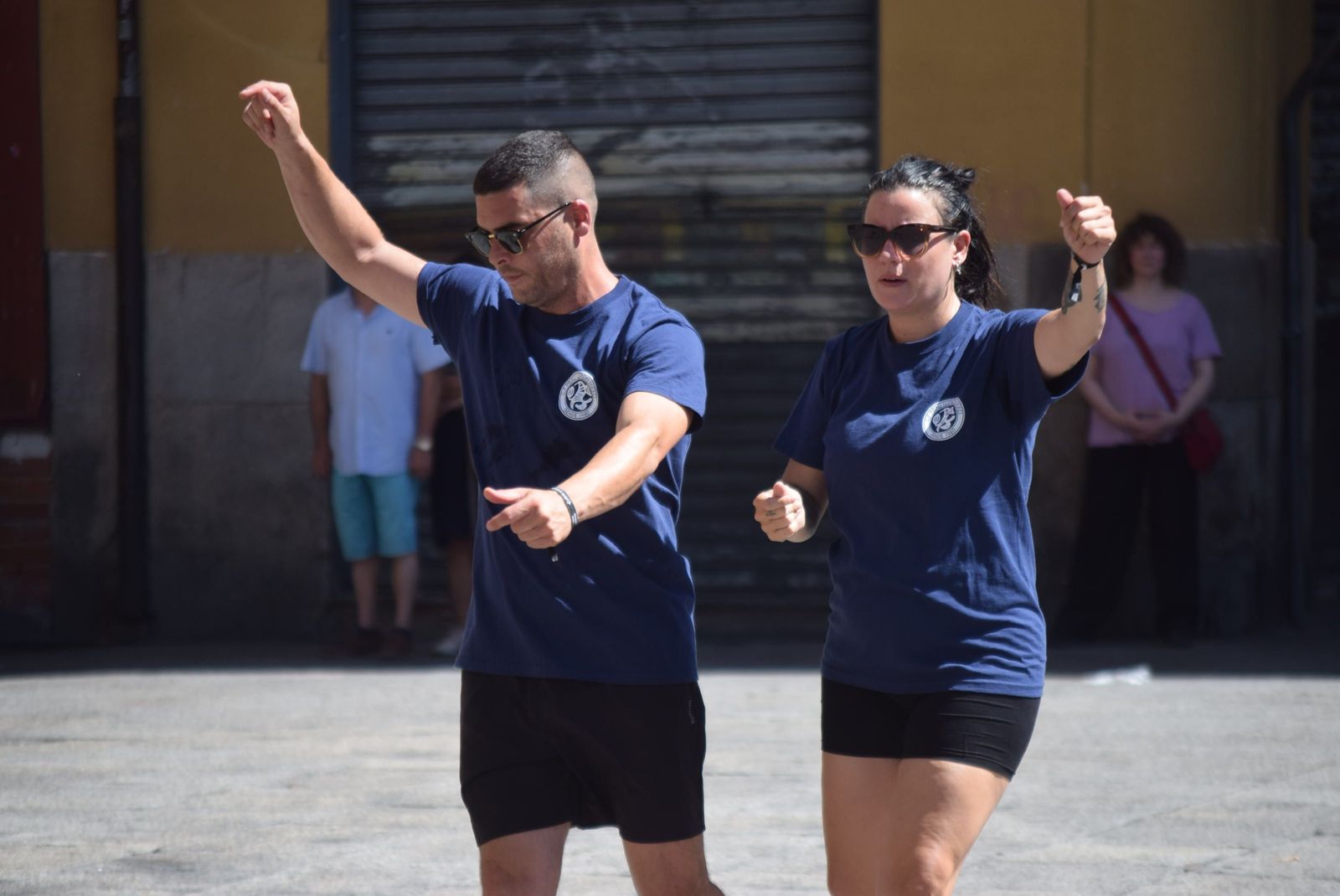 Muestra internacional Folklore Danza Asturiana (12)
