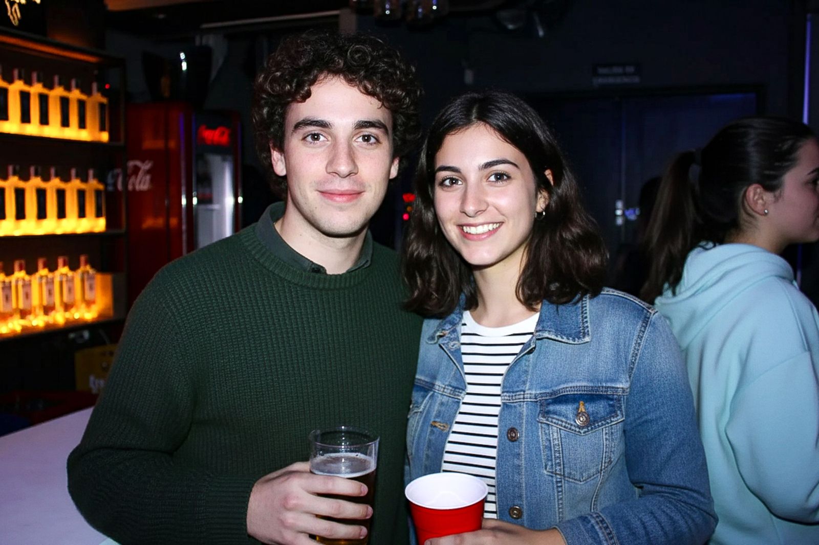 Salamanca de Noche, sábado 25 de octubre