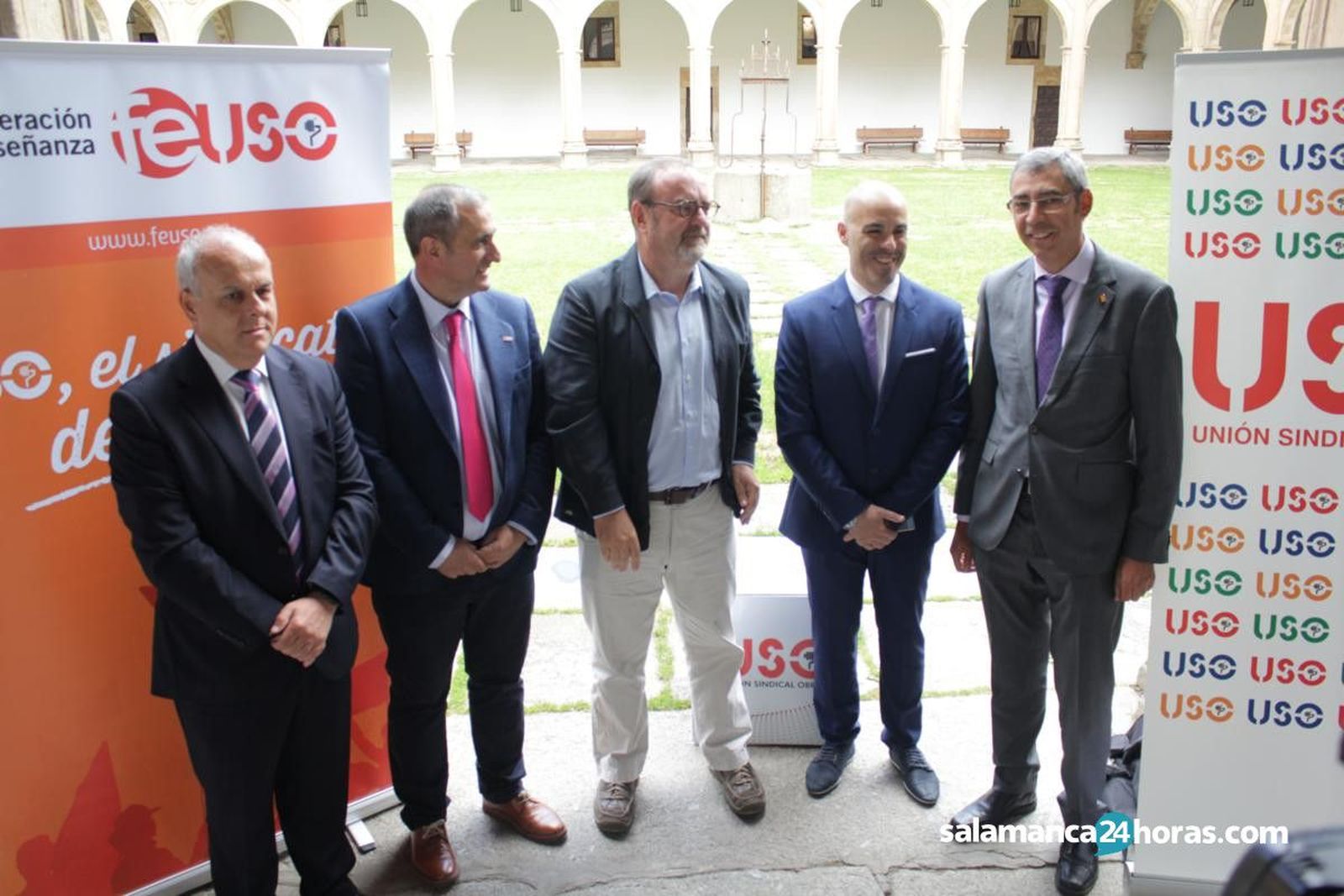 Congreso Regional USO (6)