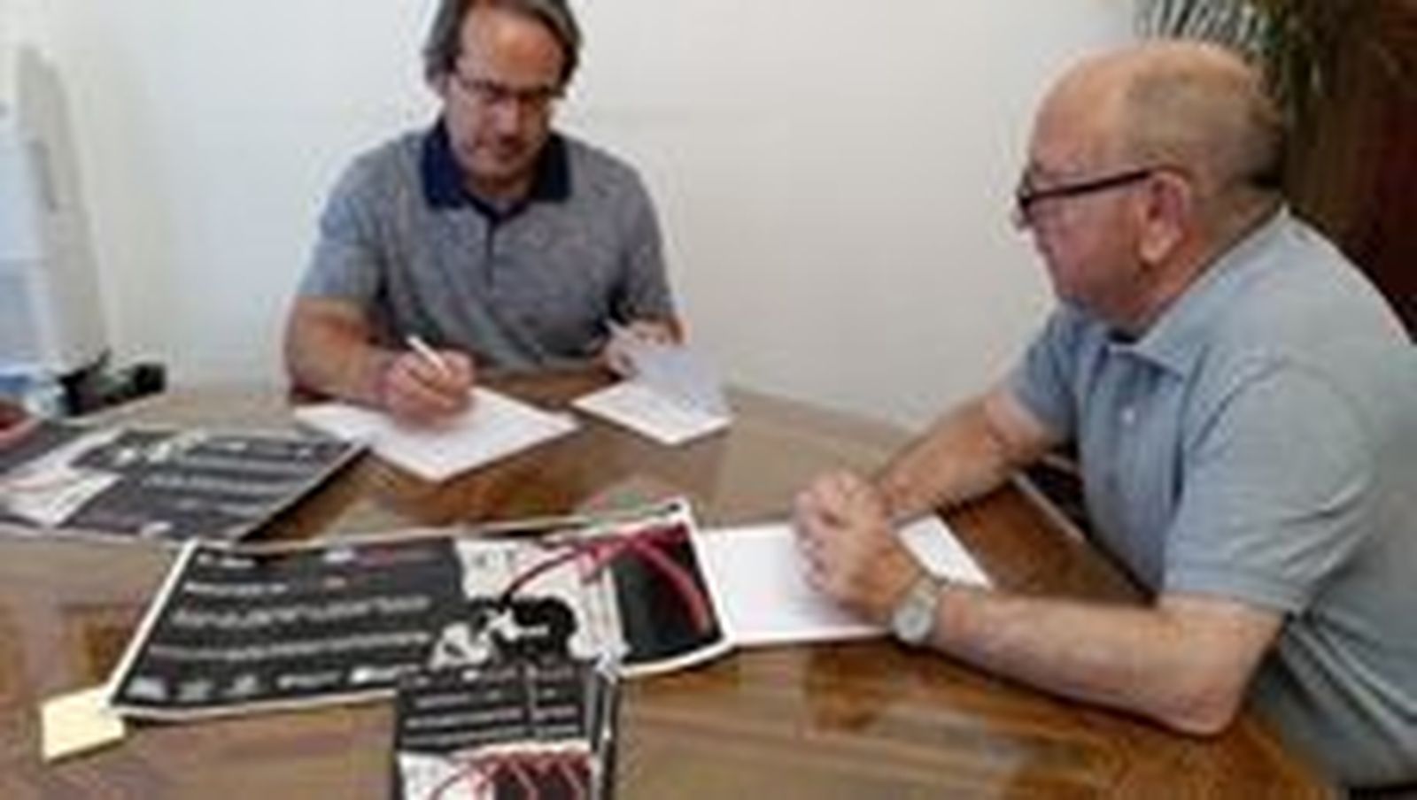 Guarido acusa al PP de celebrar Juntas de Gobierno con temas ficticios para cobrar la asistencia