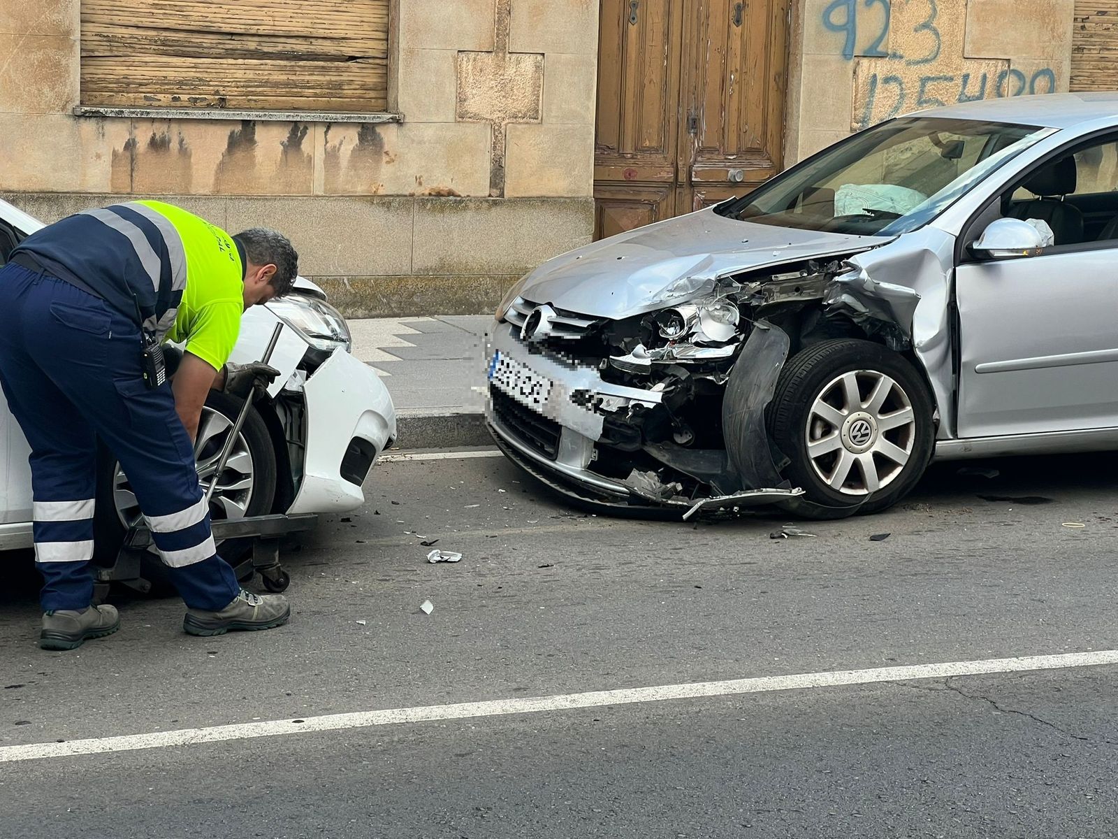 Choque Frontal Avenida Juan Pablo II (12).jpeg