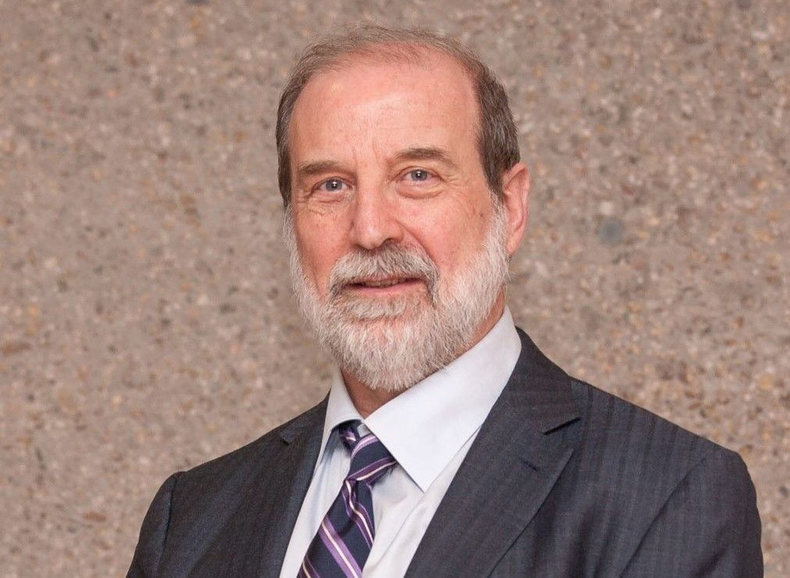 Miguel Ángel Verdugo. Foto USAL