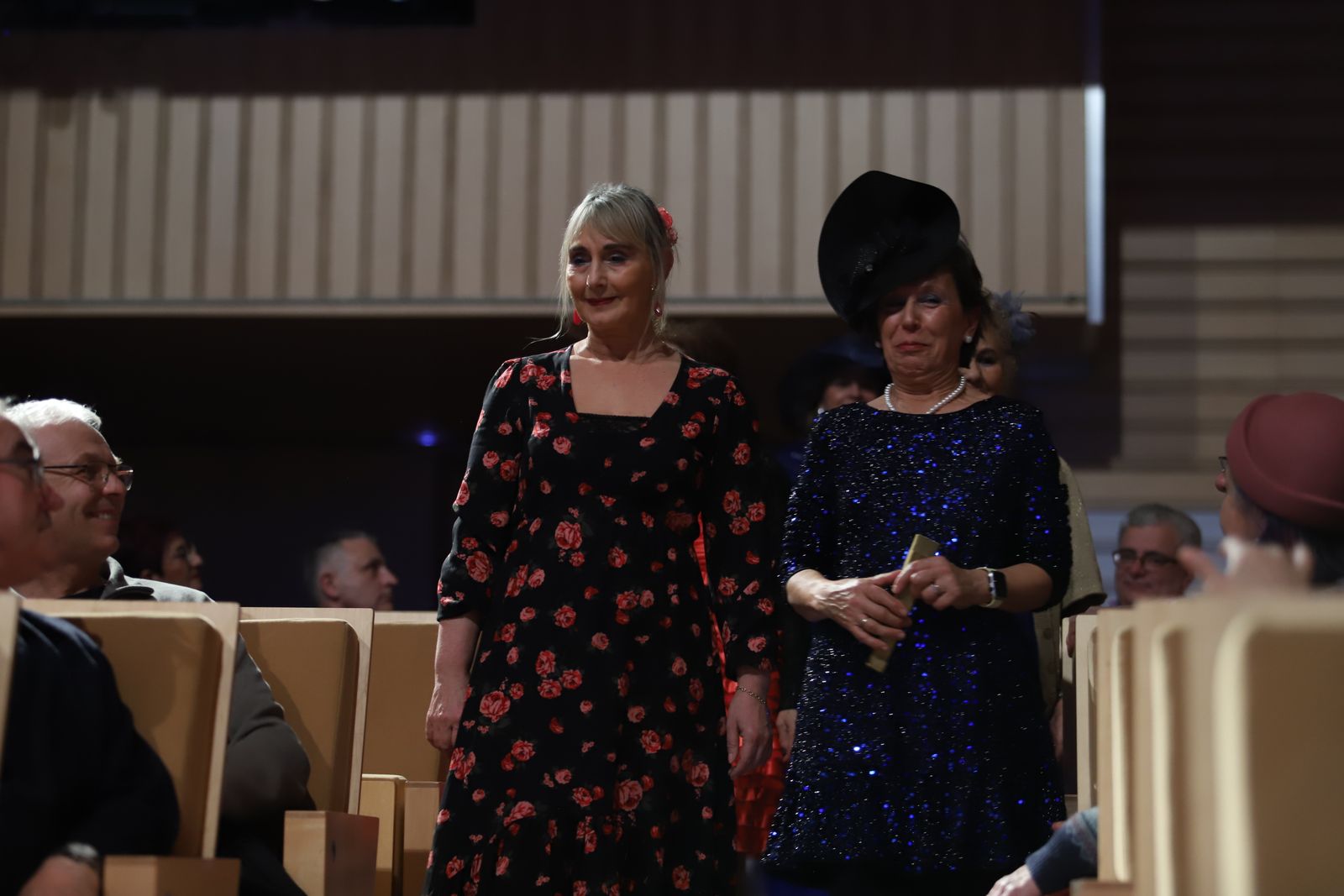 GALERÍA | Revive en imágenes la gala de Every Dance en el Ramos Carrión