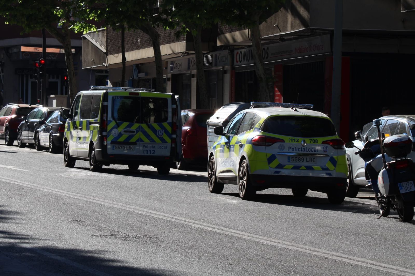 muere-una-mujer-atropellada-en-la-avenida-de-comuneros-1