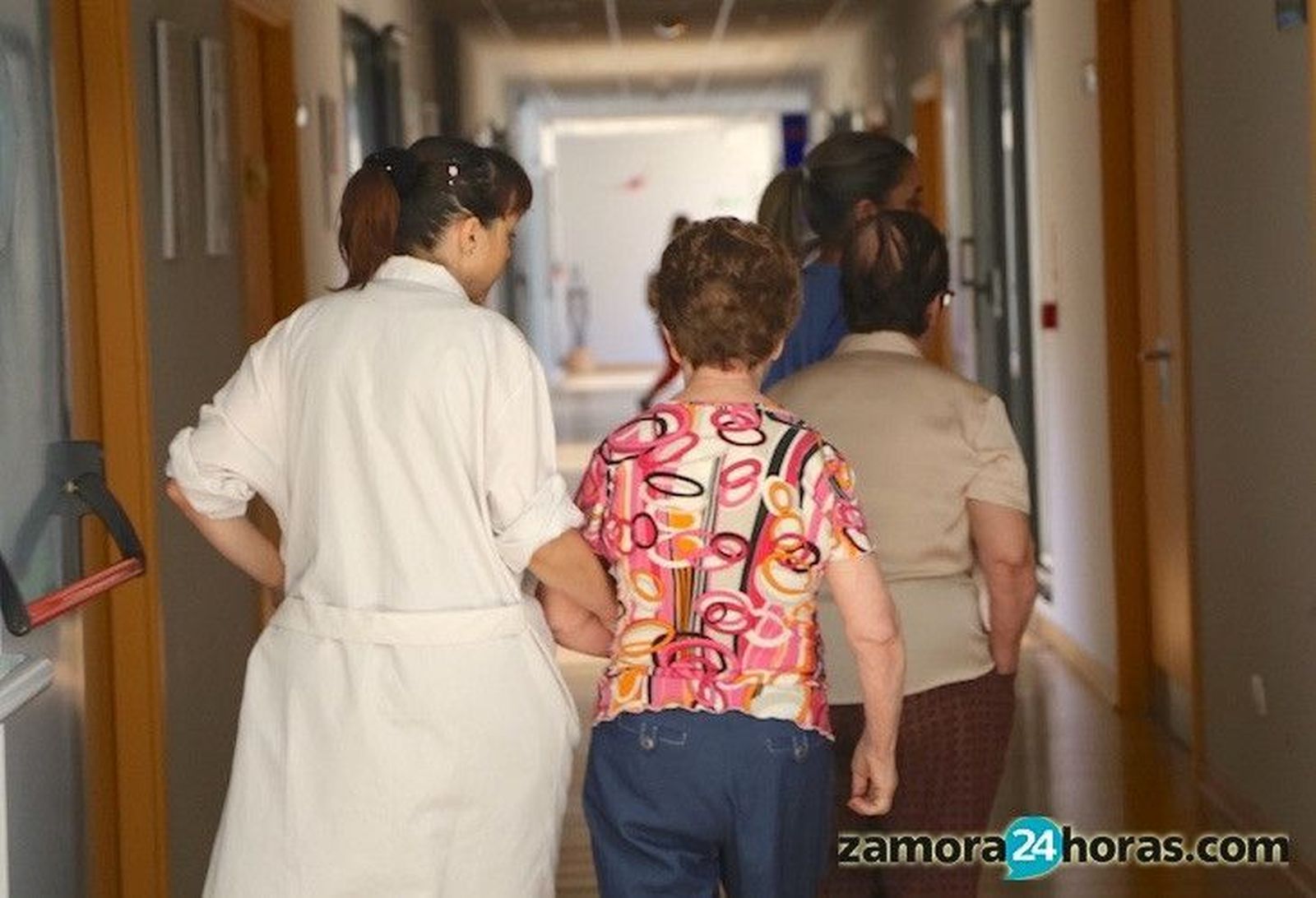 AFA Zamora prepara actividades en Toro y en la capital para el Día Mundial del Alzheimer