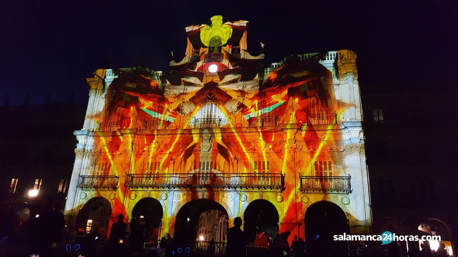 Inauguración Luz y Vanguardias (8)