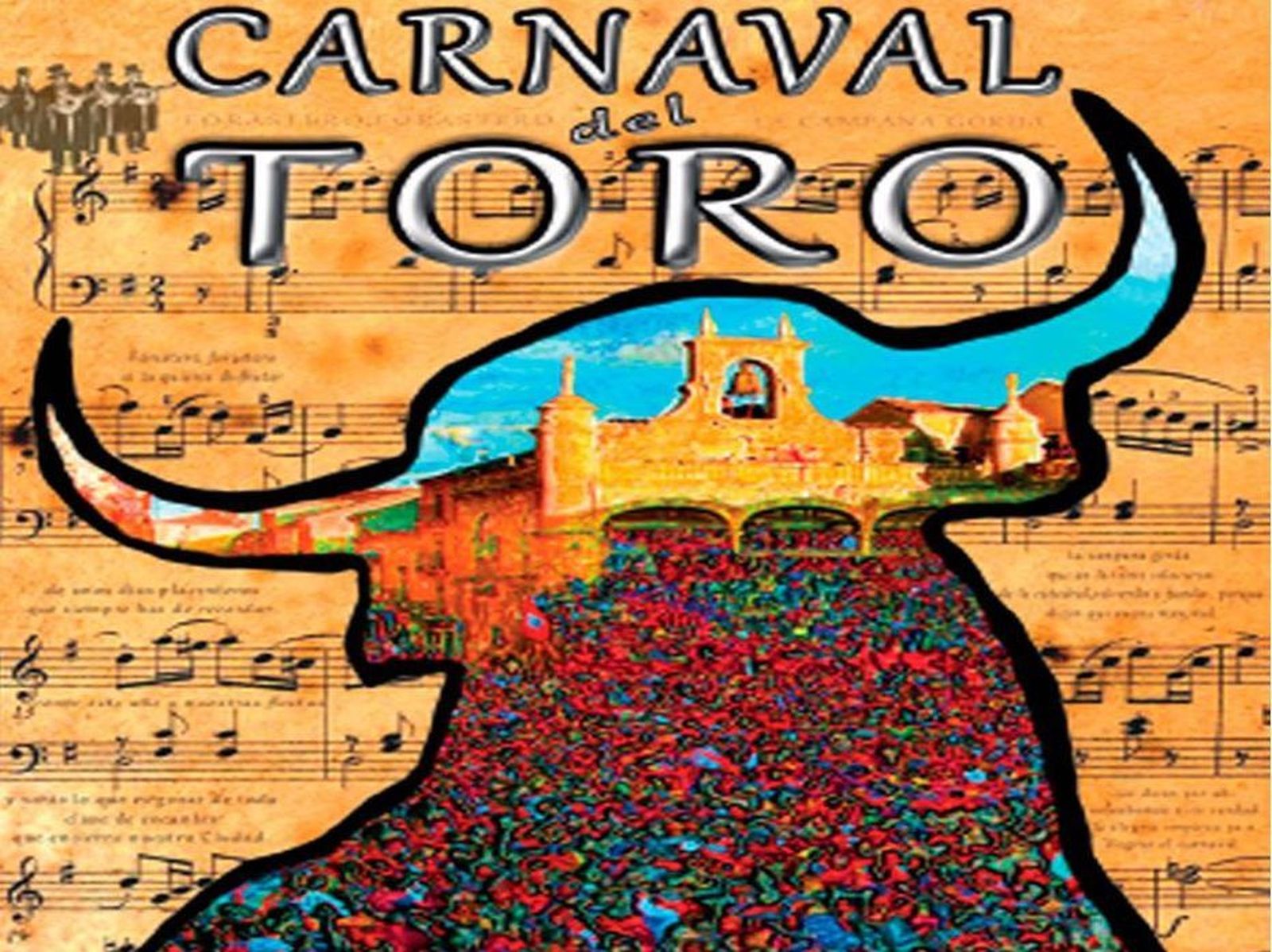 Carnaval del toro