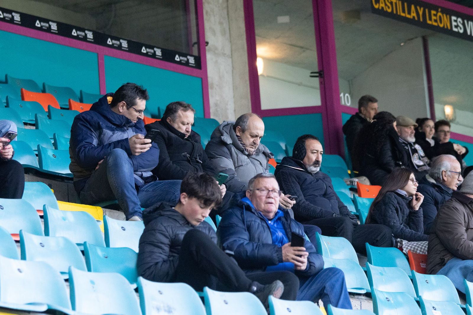 Salamanca CF UDS - Oviedo Vetusta