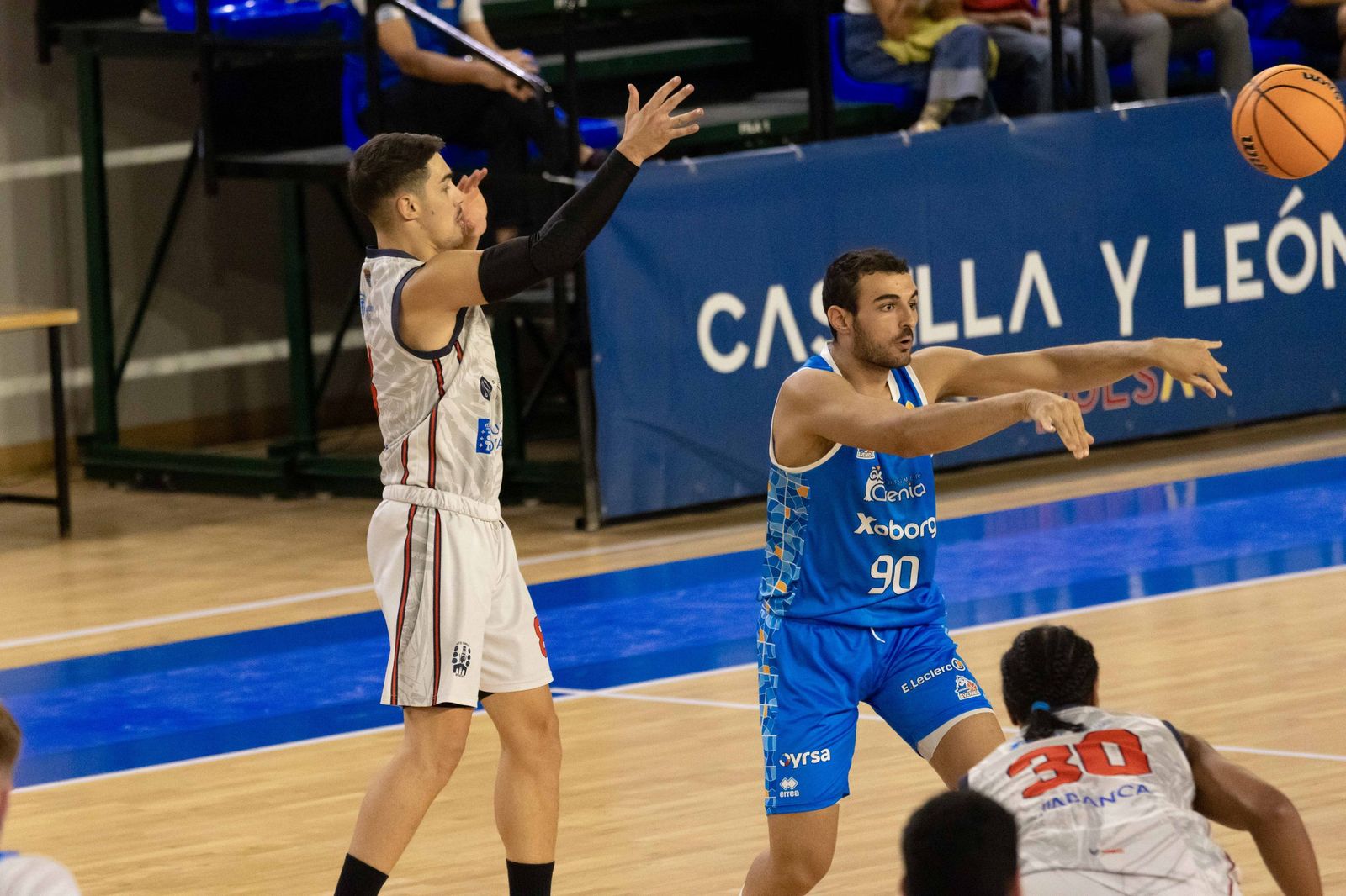 Perfumerías Avenida – Santo Domingo Betanzos