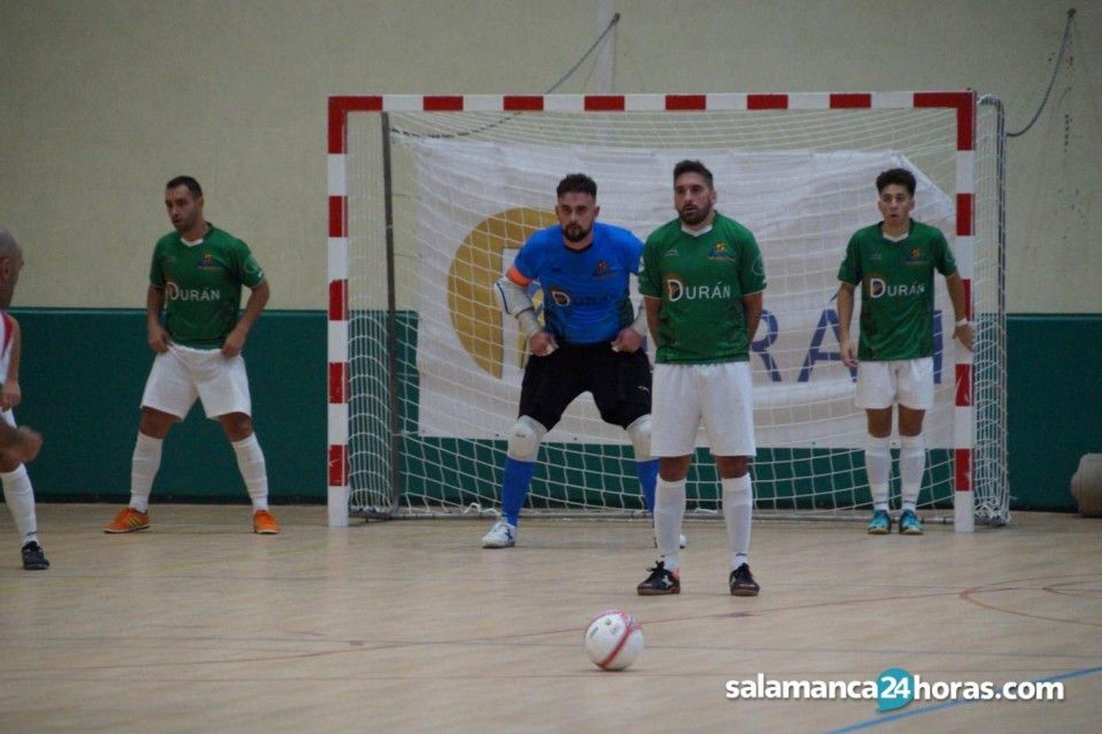 ALBENSE ZAMORA 4