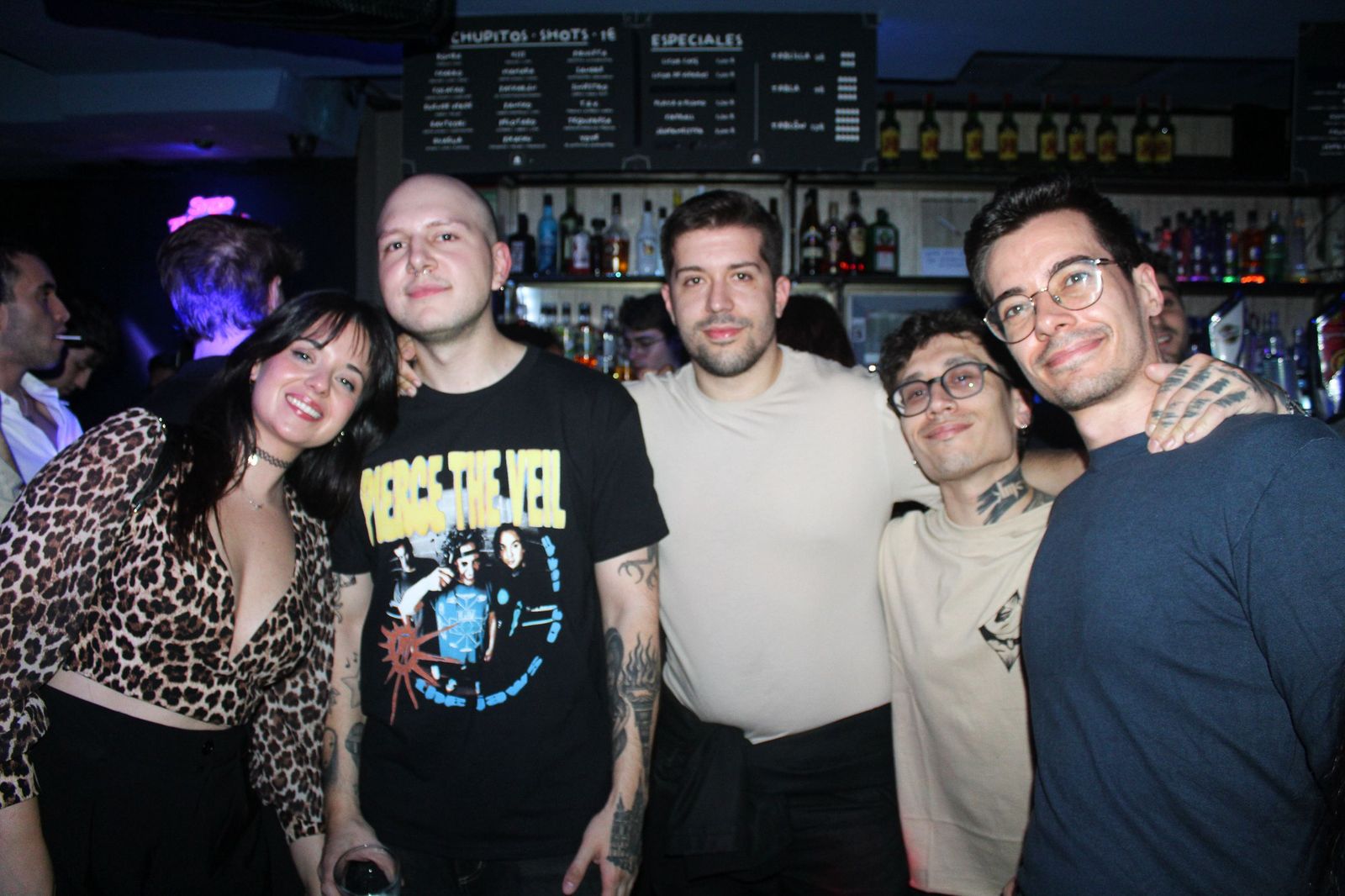 Salamanca de Noche, sábado 25 de octubre