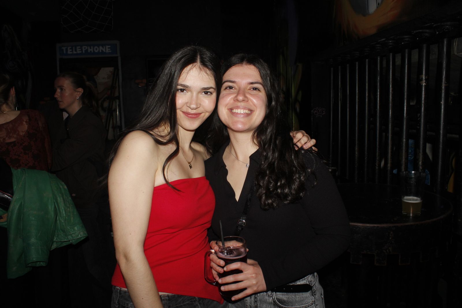 Salamanca de noche, viermes 27 de marzo