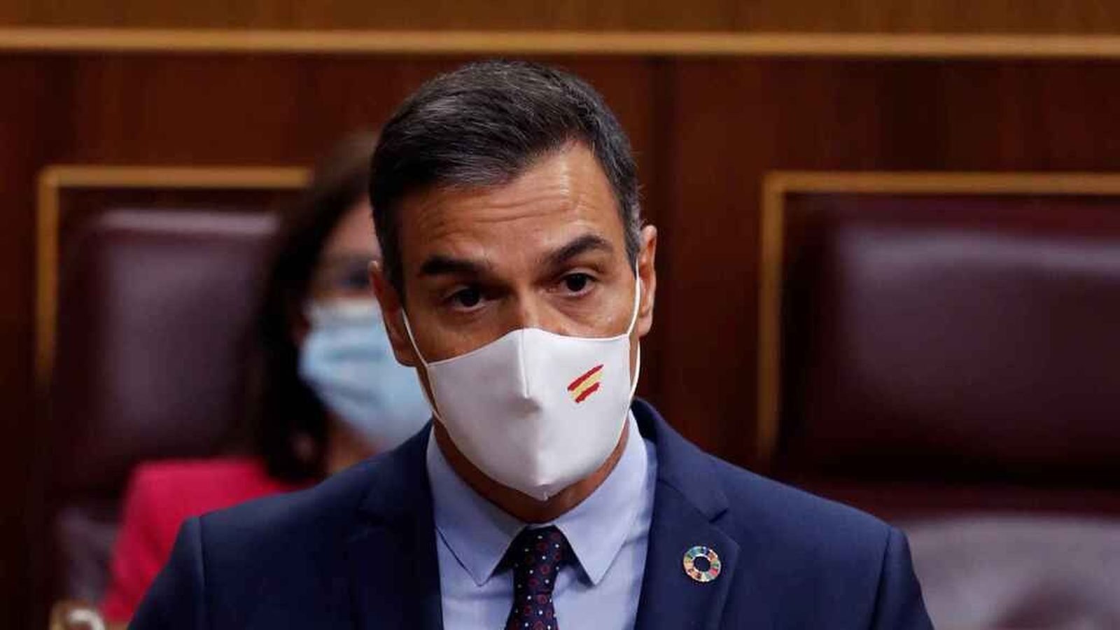 Pedro sanchez 2 Pedro sanchez 2