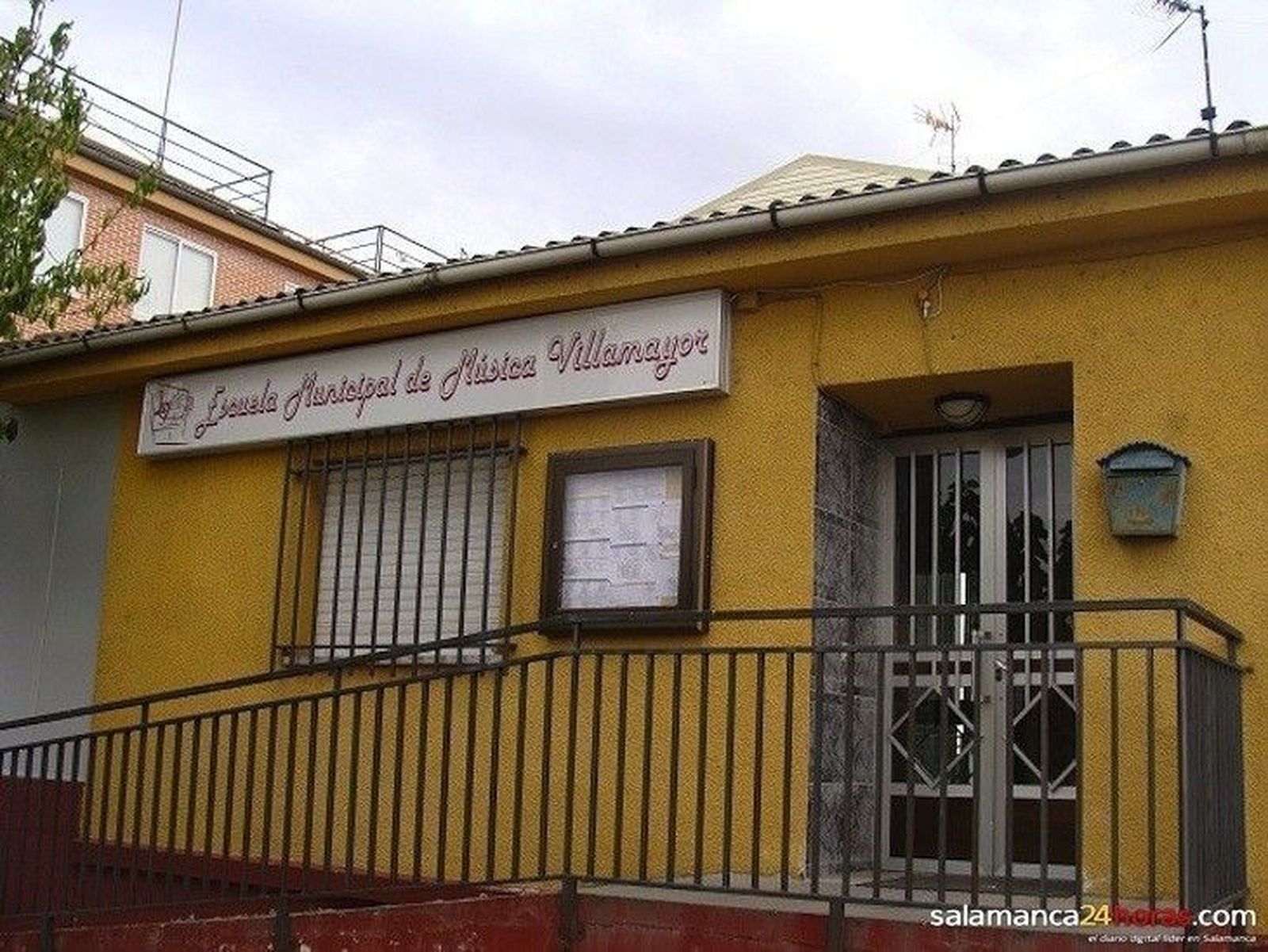 Comienzan las audiciones en la Escuela Municipal de Música