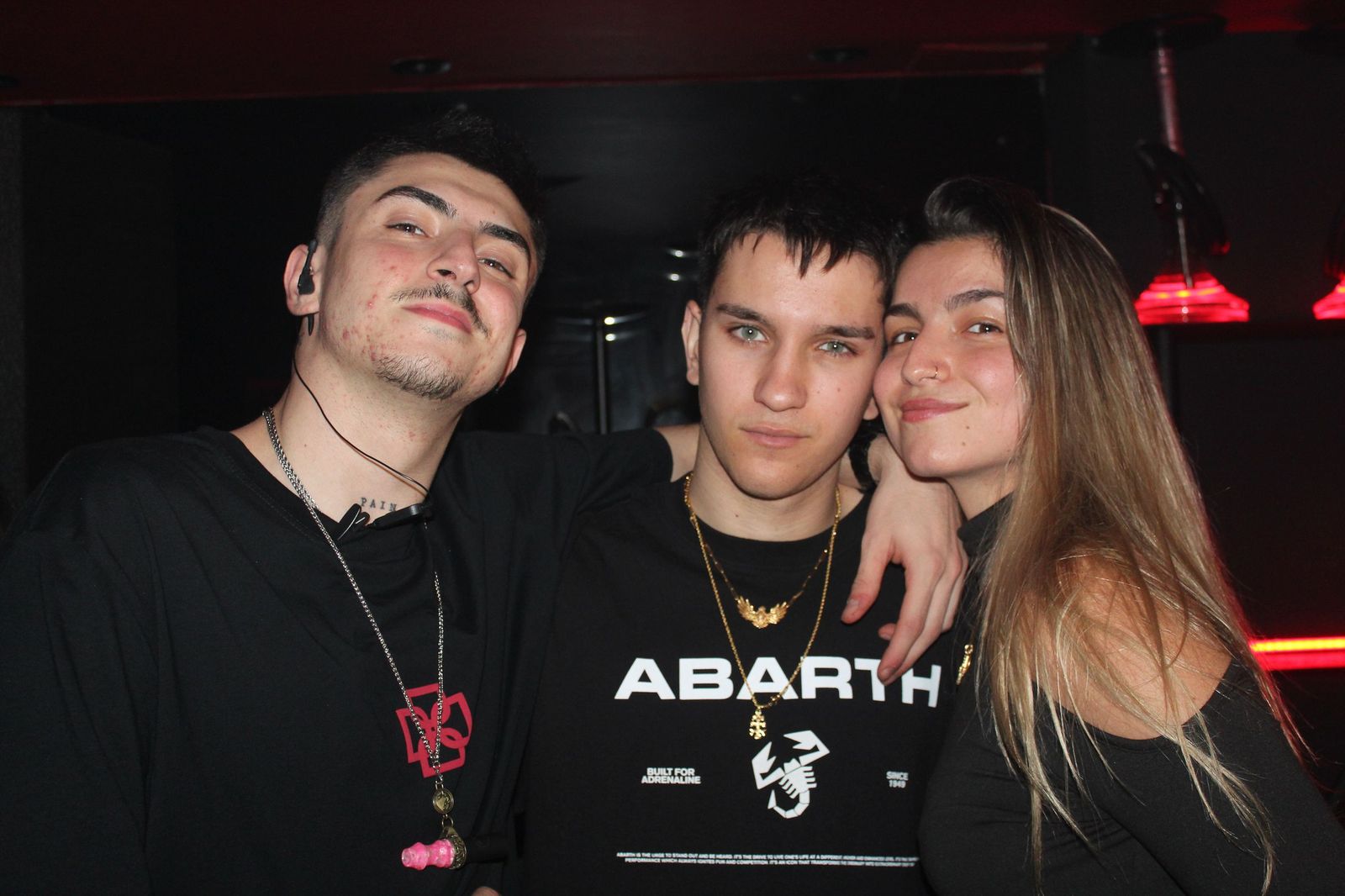 Salamanca de Noche, viernes 7 de noviembre