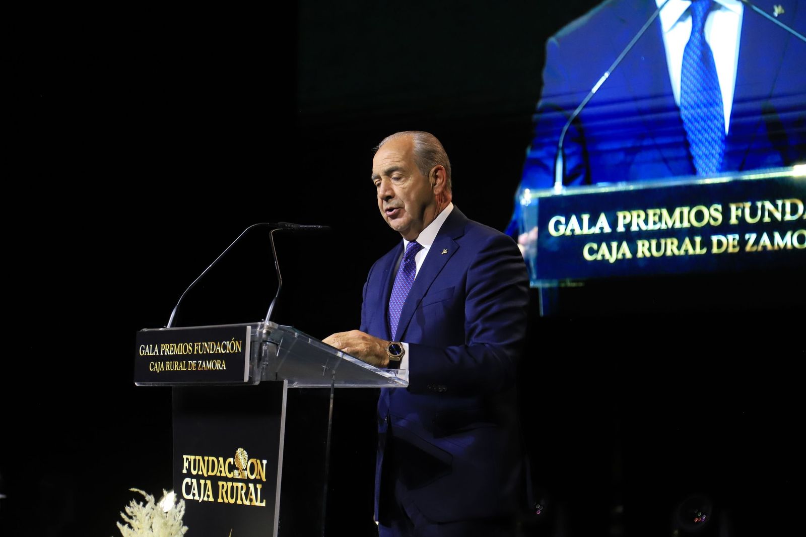 GALERÍA | Premios Caja Rural 2025