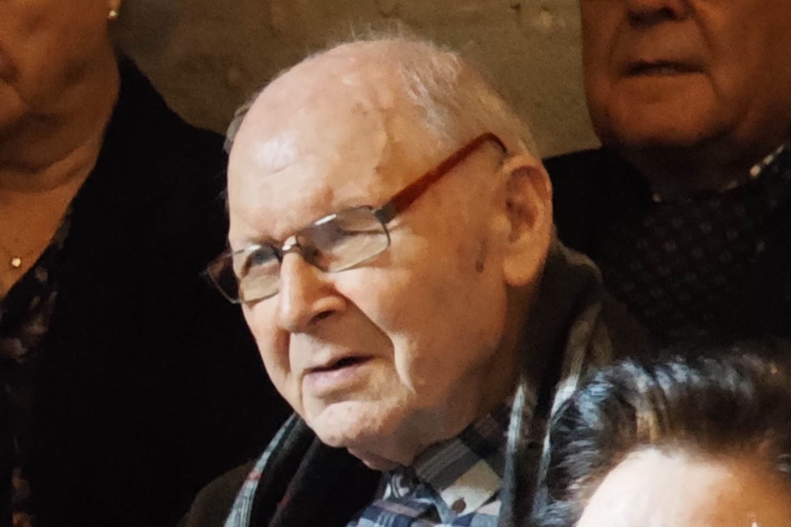 Virgilio Sánchez Marcos