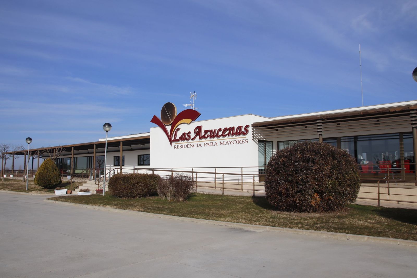 Residencia Las Azucenas
