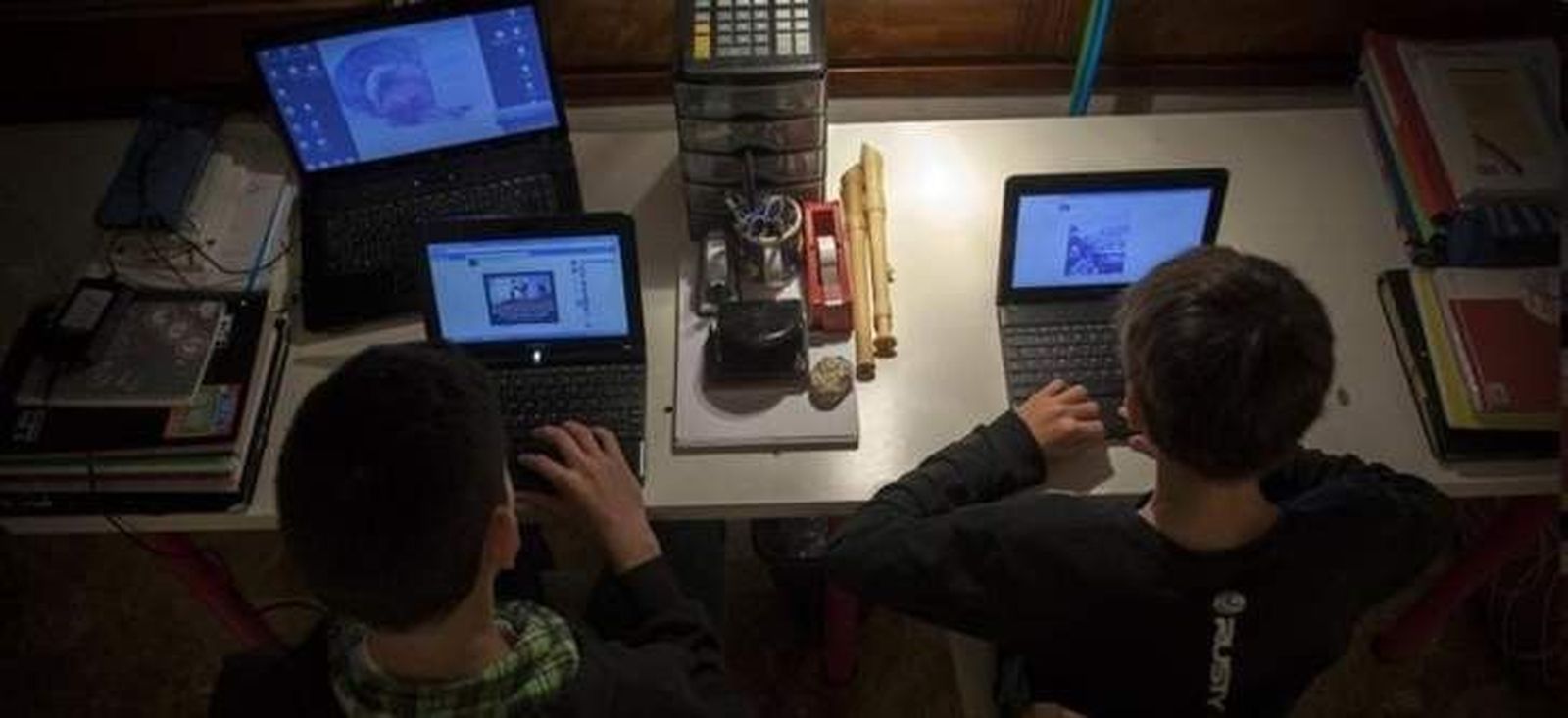 Alarmante aumento de adicciones y ciberacoso a adolescentes por internet