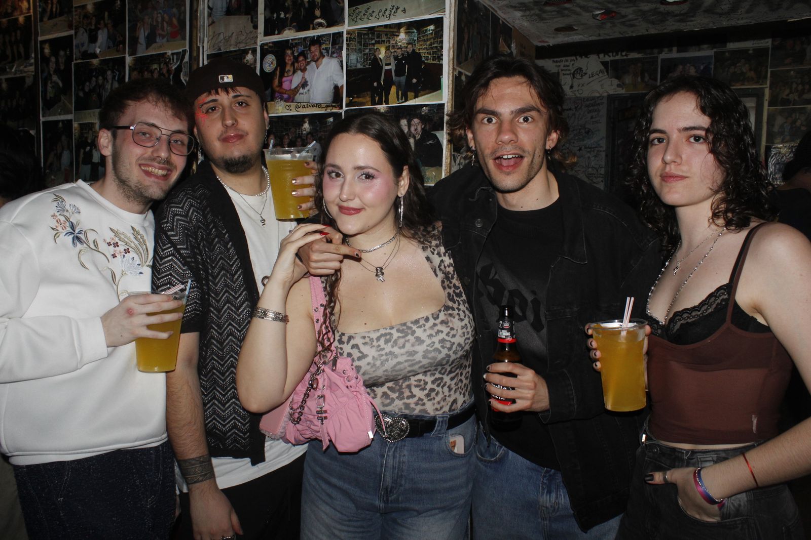 Salamanca de noche, jueves 19 de marzo