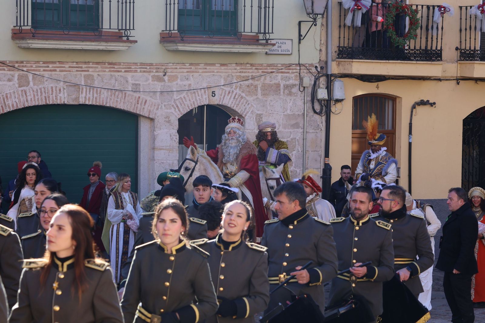 Llegada de los Reyes Magos a Zamora (28).JPG
