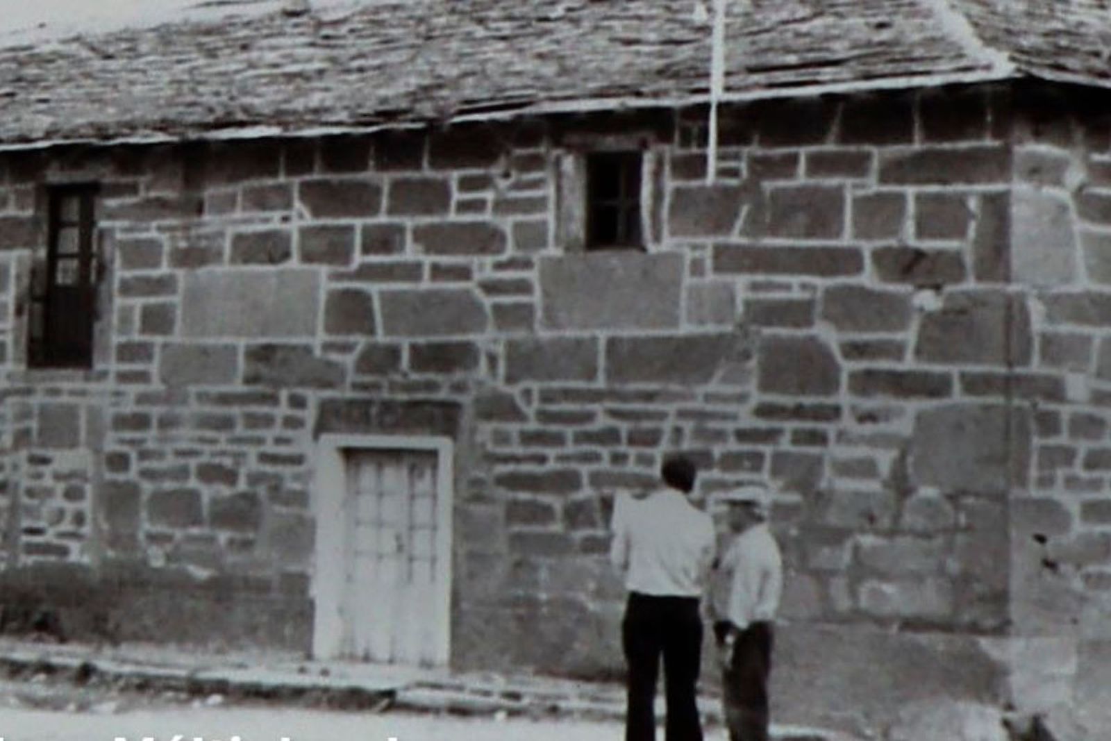 “Historia del Pasado, Recuerdos del Ayer. Muelas de los Caballeros, 1591-2024”